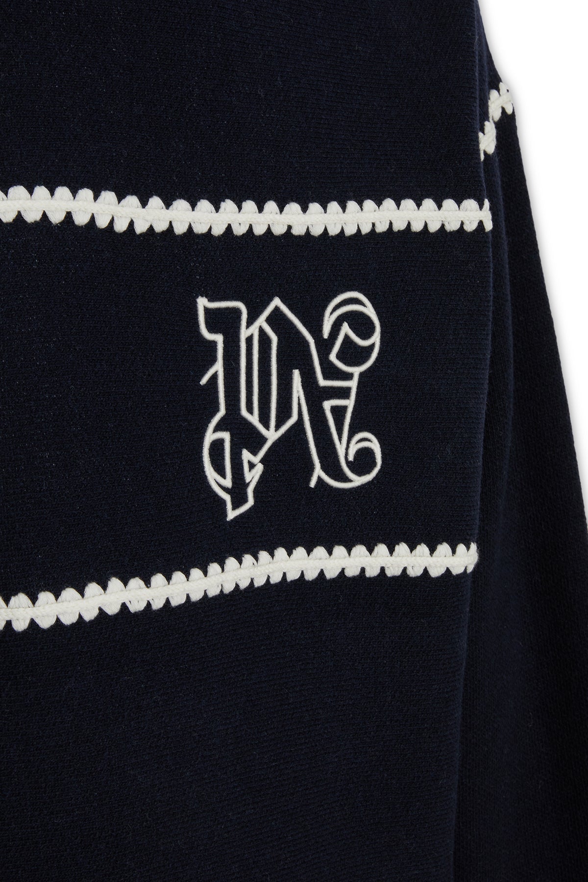 Palm Angels Man Clothing Knitwear PALM ANGELS