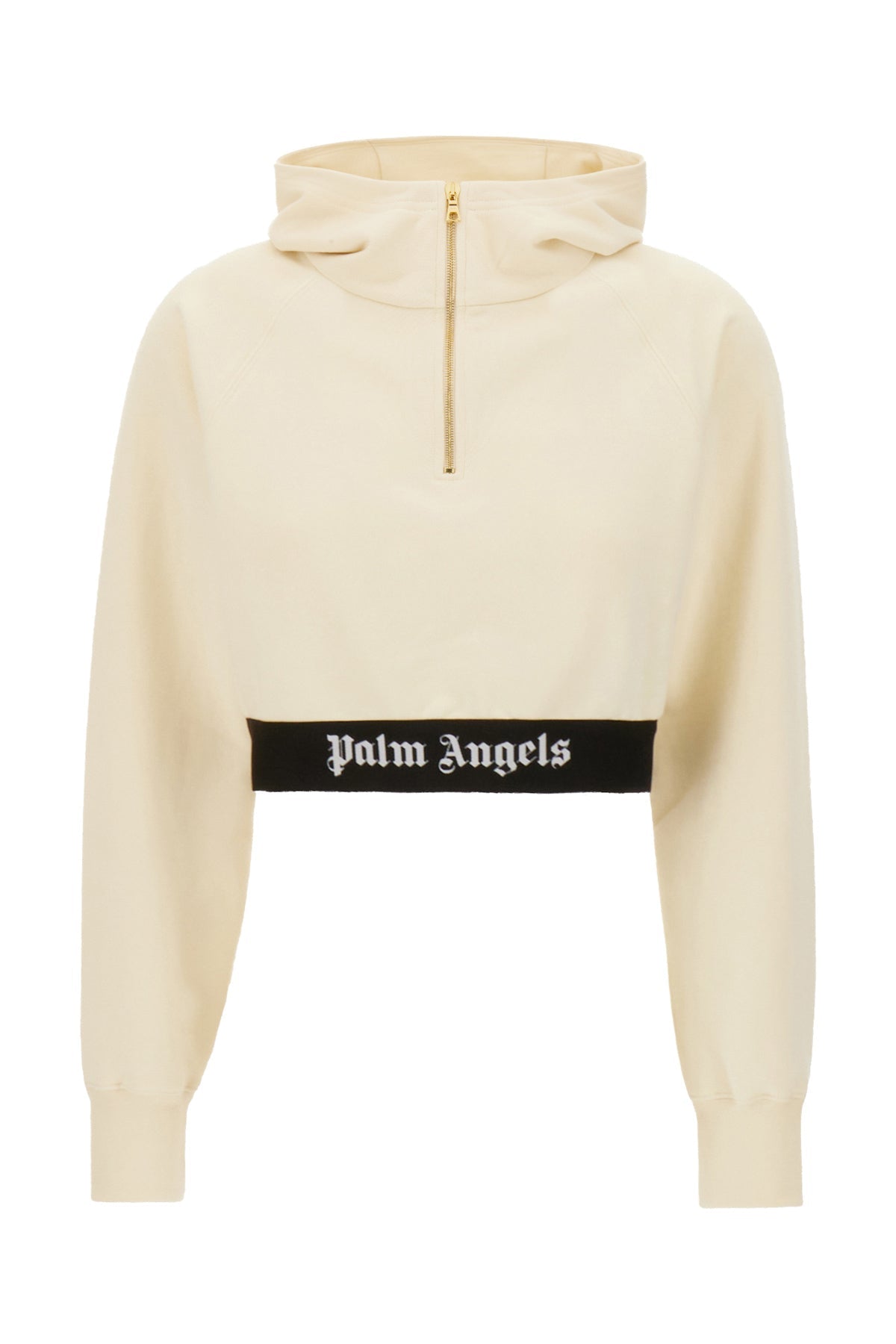 Palm Angels Woman Clothing Sweatshirts PALM ANGELS