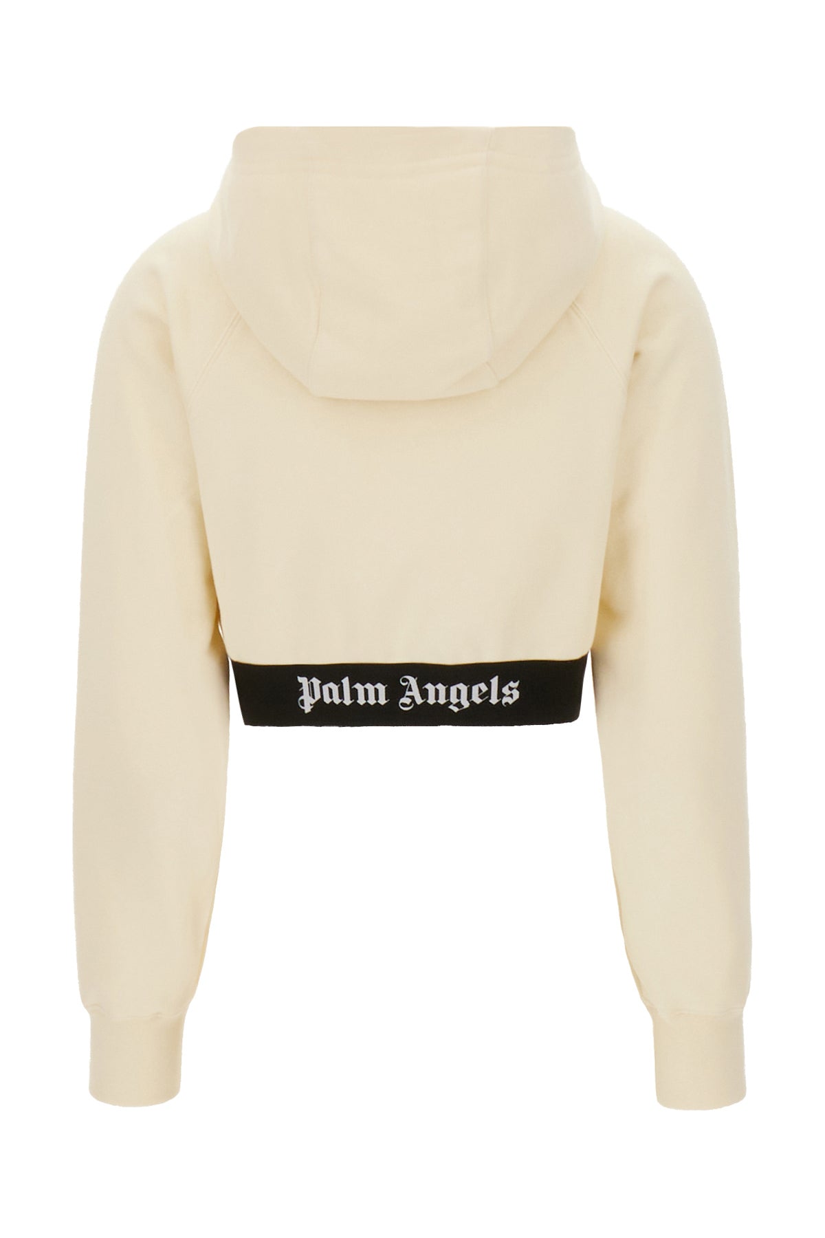 Palm Angels Woman Clothing Sweatshirts PALM ANGELS