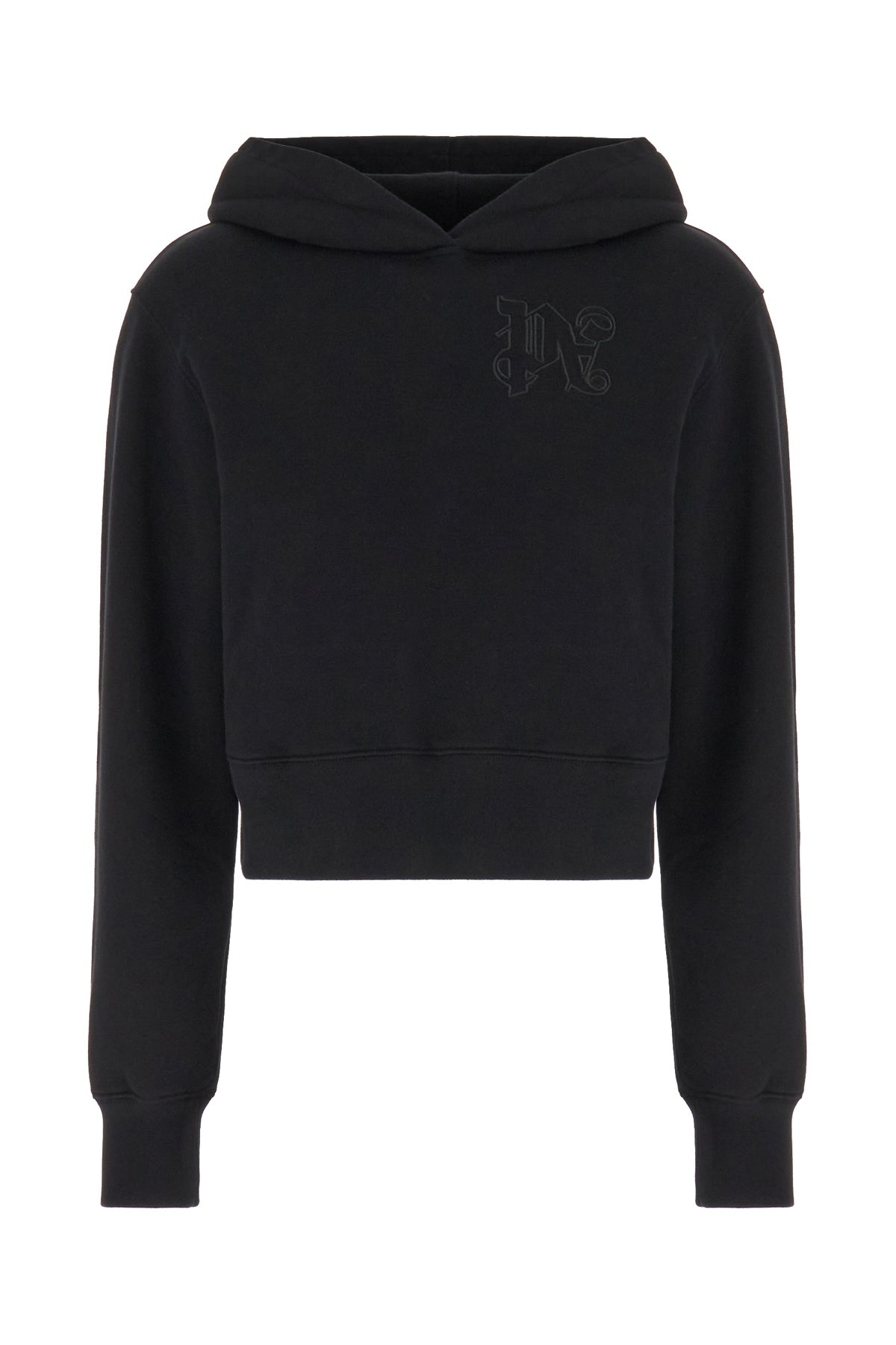 Palm Angels Woman Clothing Sweatshirts PALM ANGELS