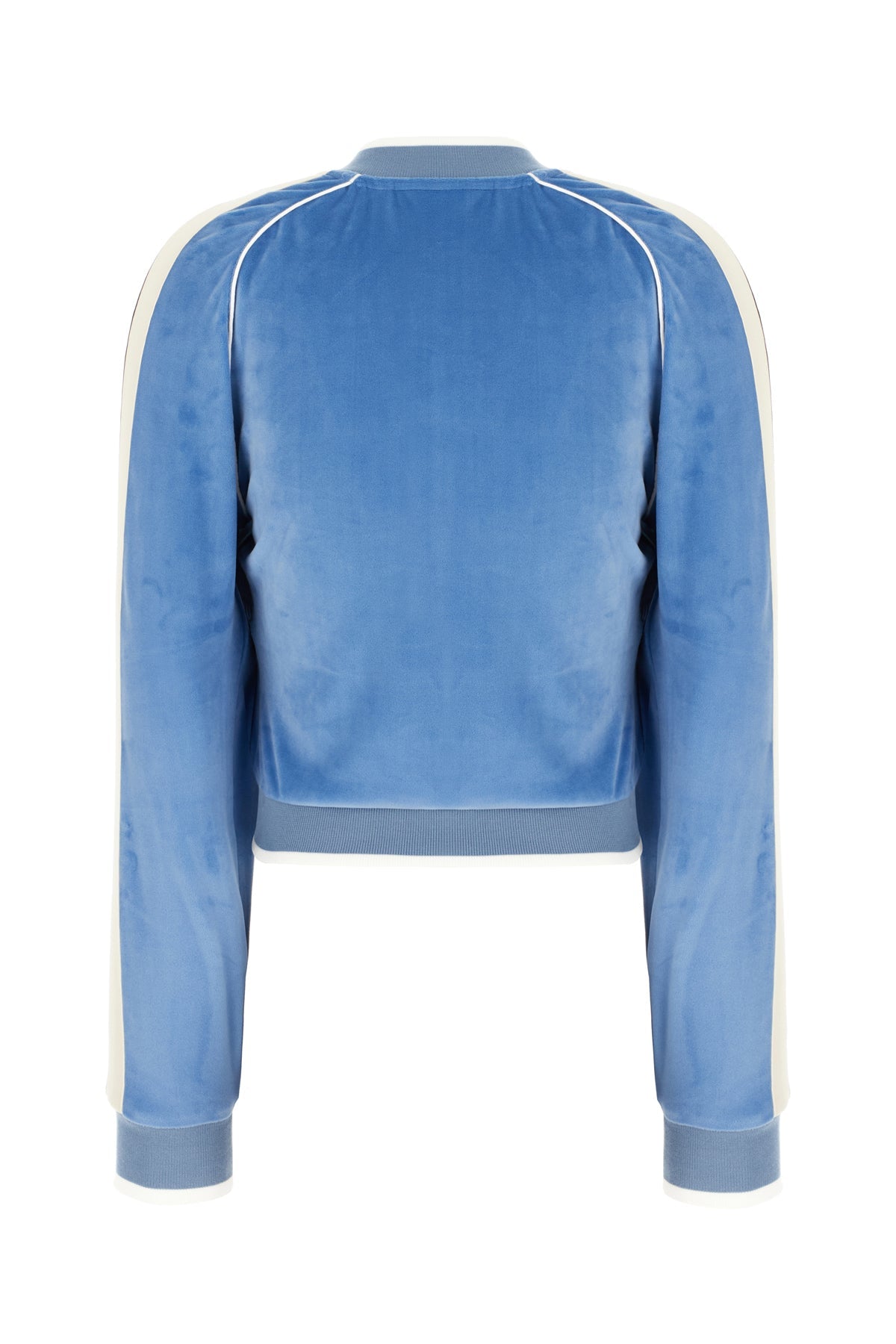 Palm Angels Woman Clothing Sweatshirts PALM ANGELS