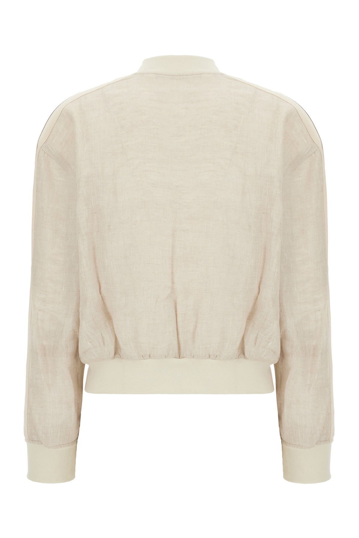 Palm Angels Woman Clothing Sweatshirts PALM ANGELS