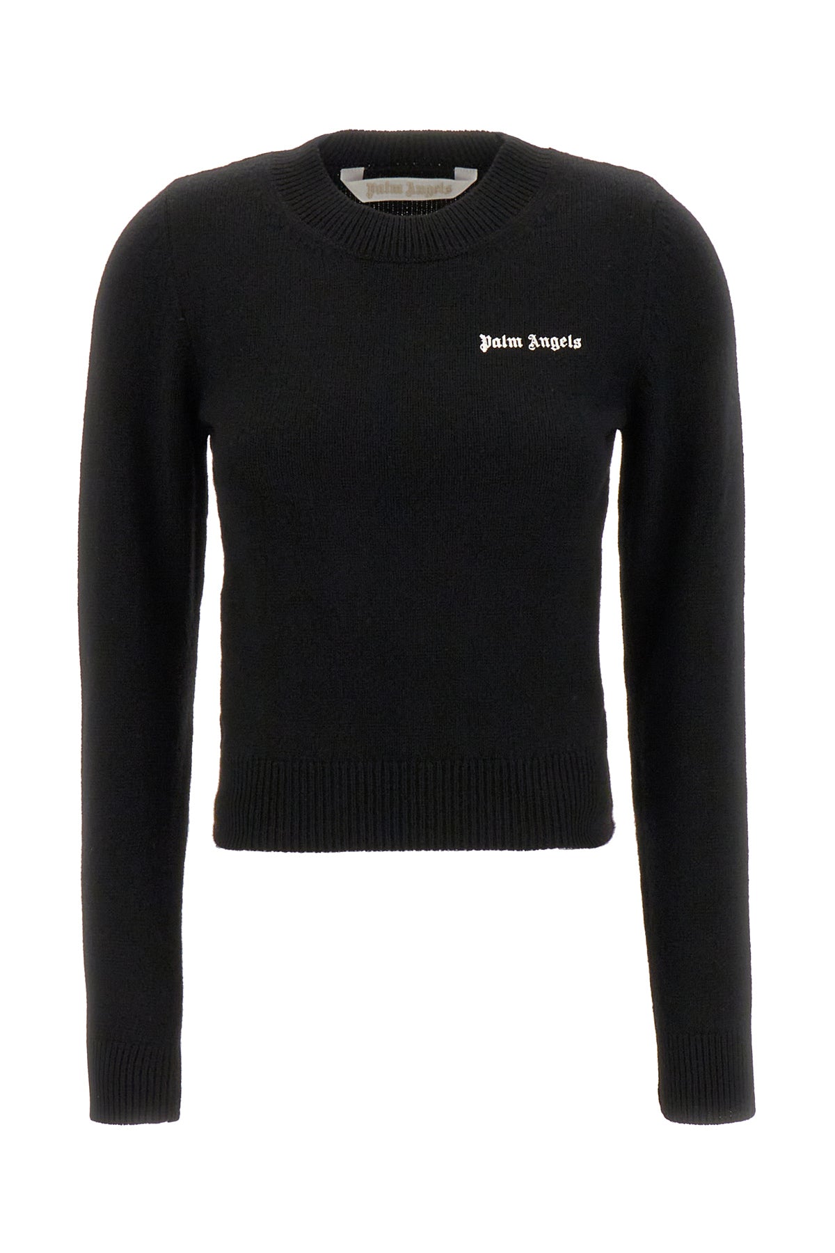 Palm Angels Woman Clothing Knitwear PALM ANGELS