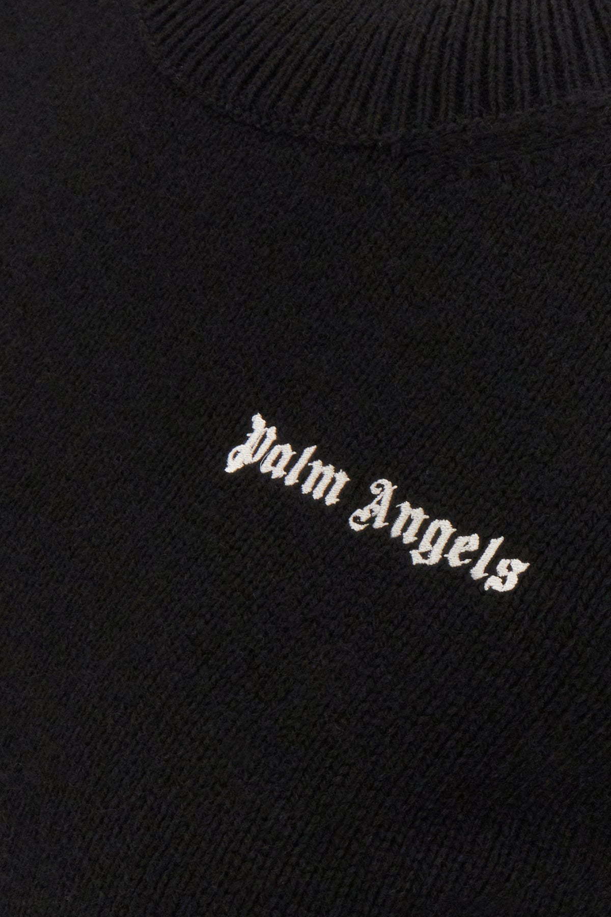 Palm Angels Woman Clothing Knitwear PALM ANGELS