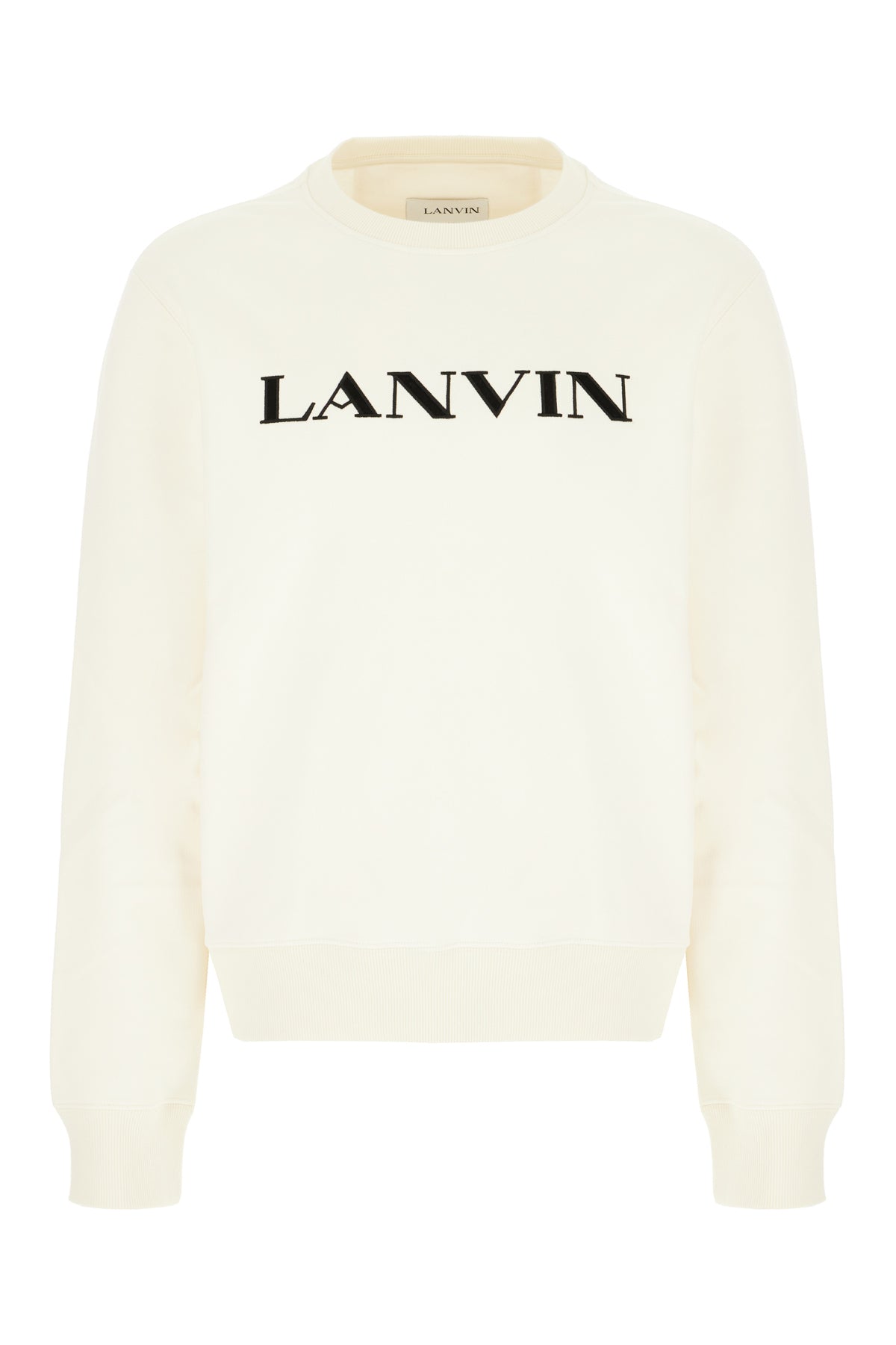 Lanvin Man Clothing Sweatshirts LANVIN