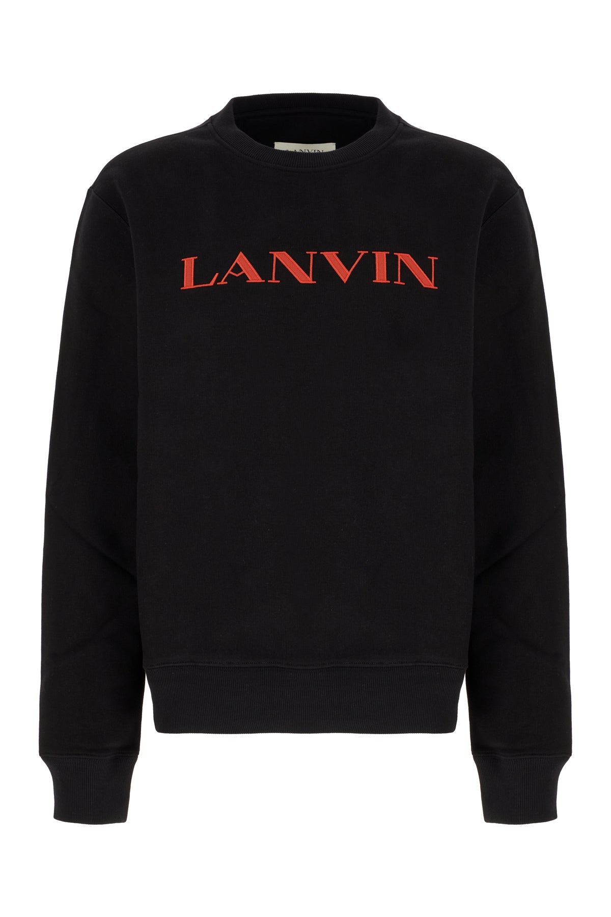 Lanvin Man Clothing Sweatshirts LANVIN