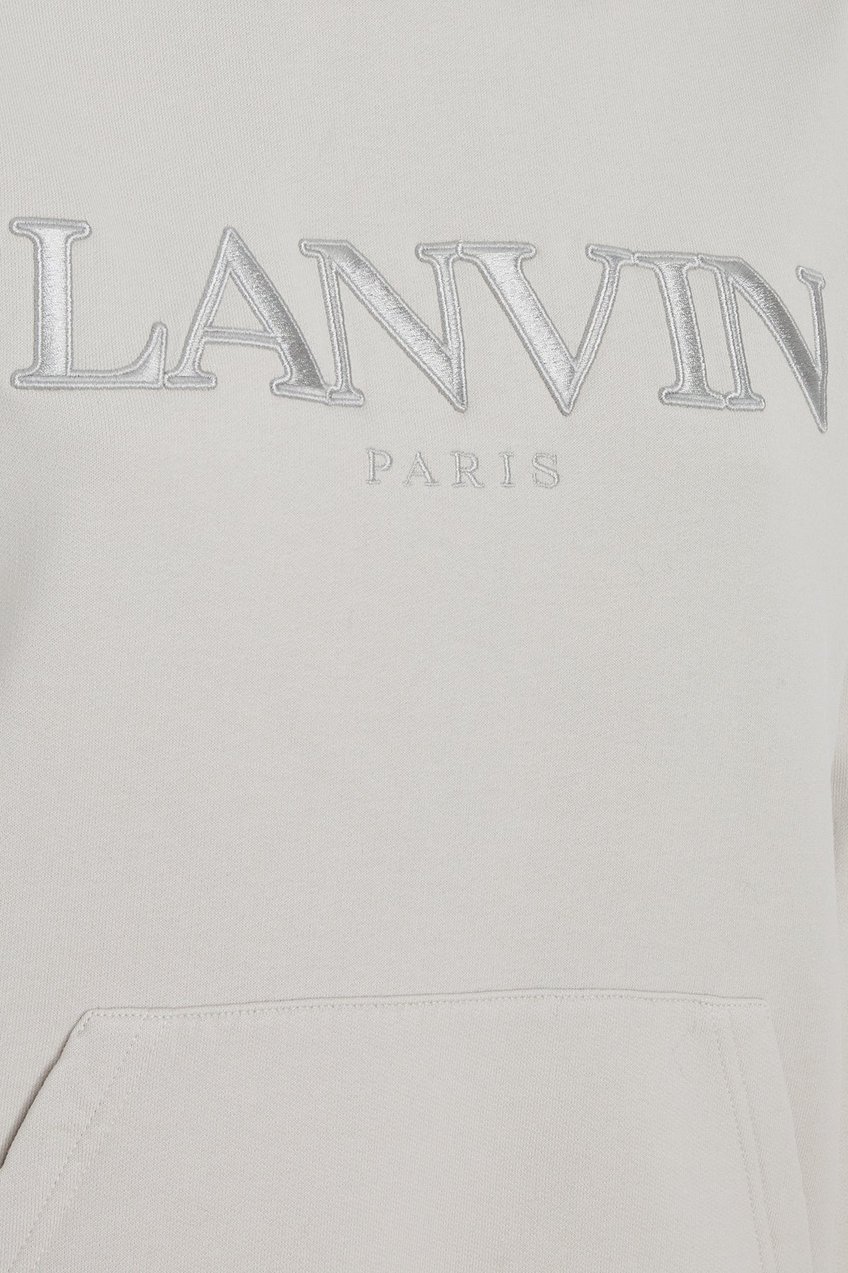 Lanvin Woman Clothing Sweatshirts LANVIN