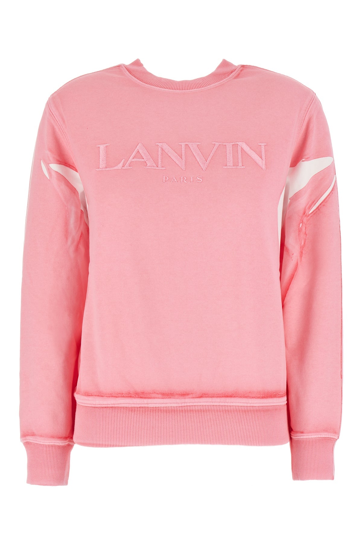 Lanvin Woman Clothing Sweatshirts LANVIN