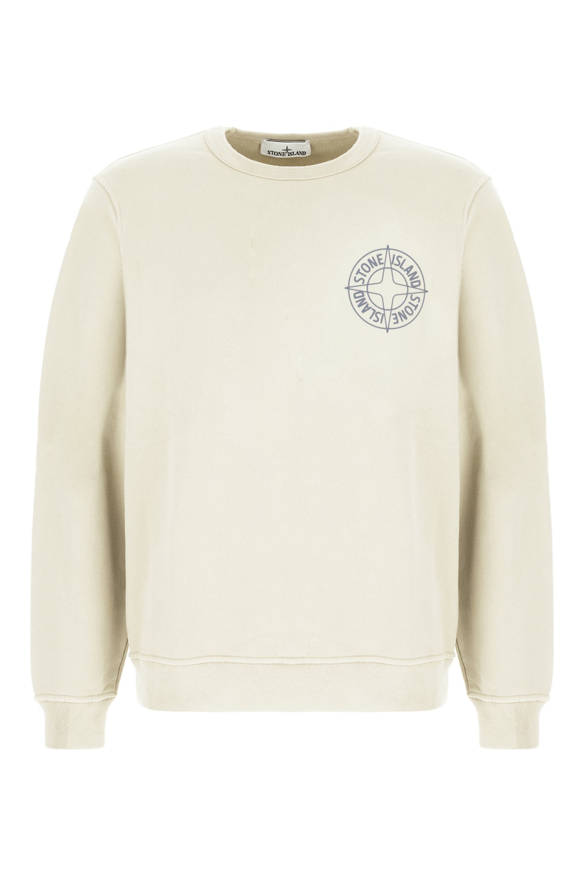 Stone Island Man Clothing Sweatshirts STONE ISLAND