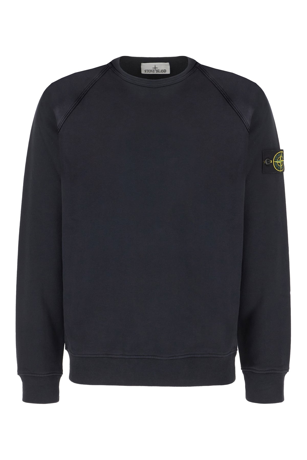Stone Island Man Clothing Sweatshirts STONE ISLAND