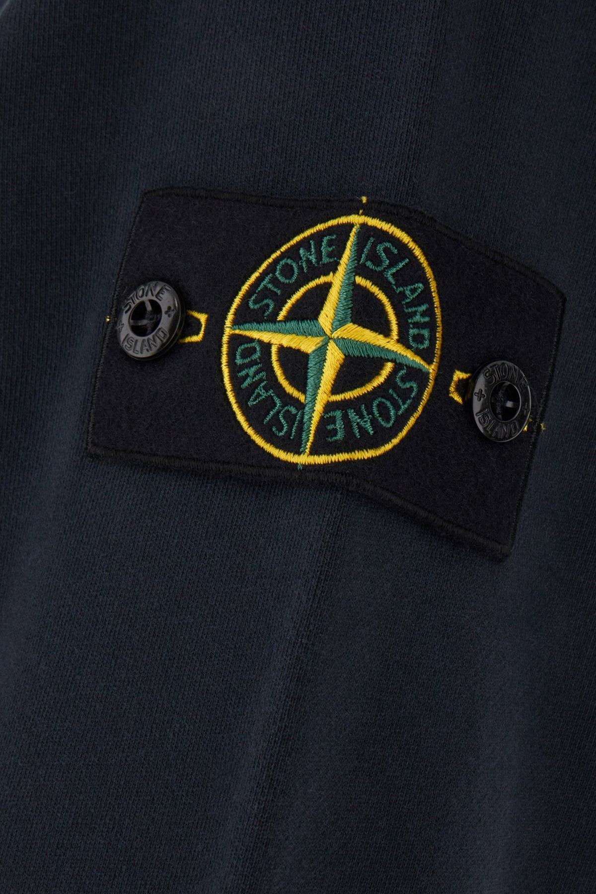 Stone Island Man Clothing Sweatshirts STONE ISLAND