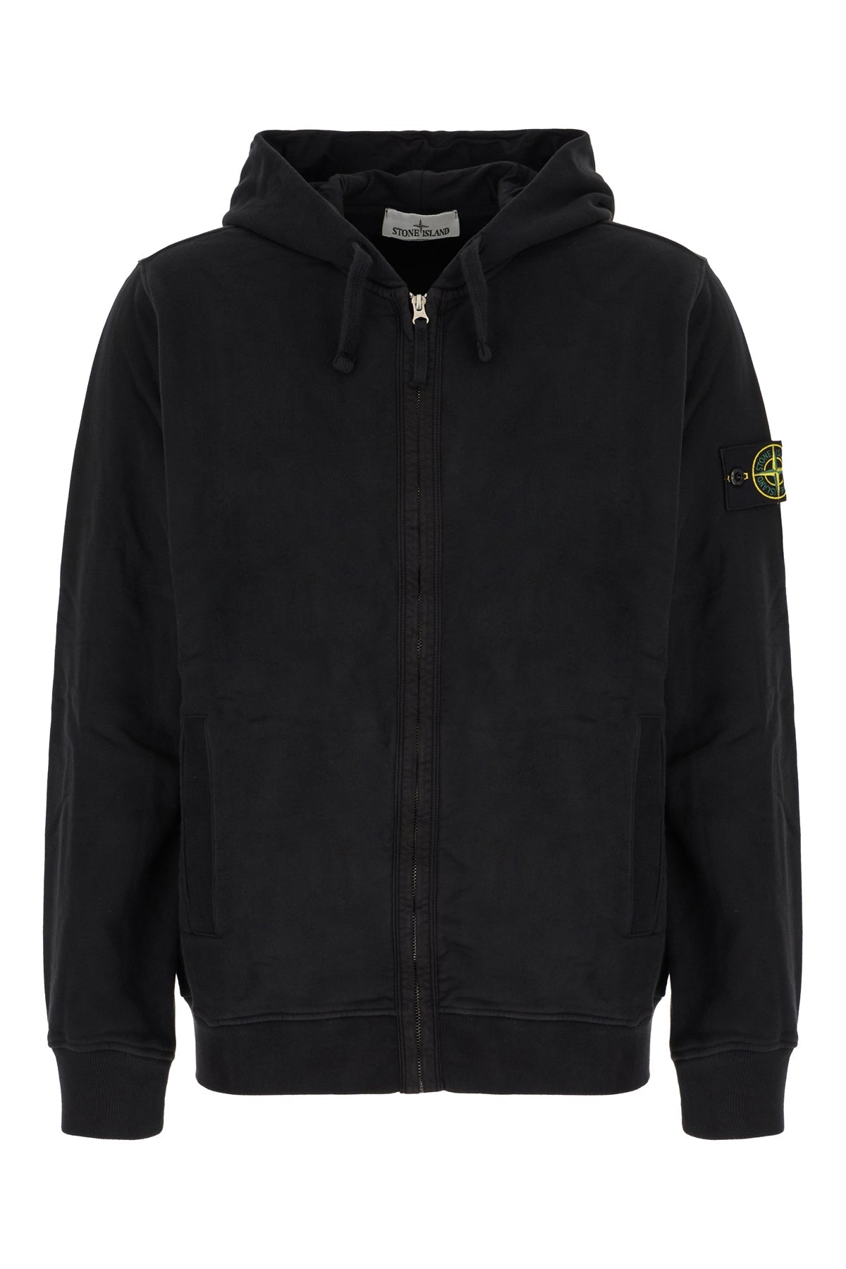 Stone Island Man Clothing Sweatshirts STONE ISLAND