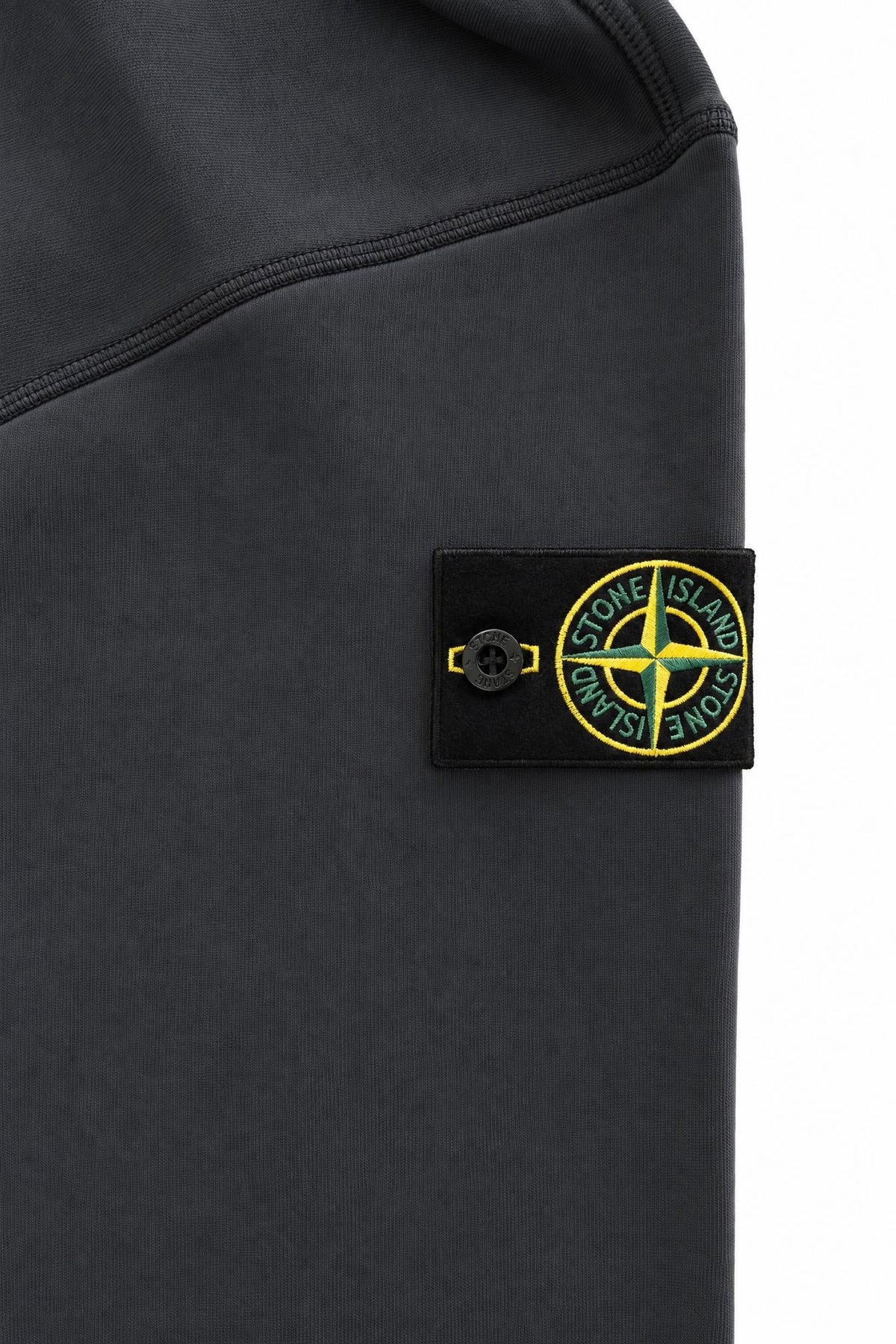Stone Island Man Clothing Sweatshirts STONE ISLAND