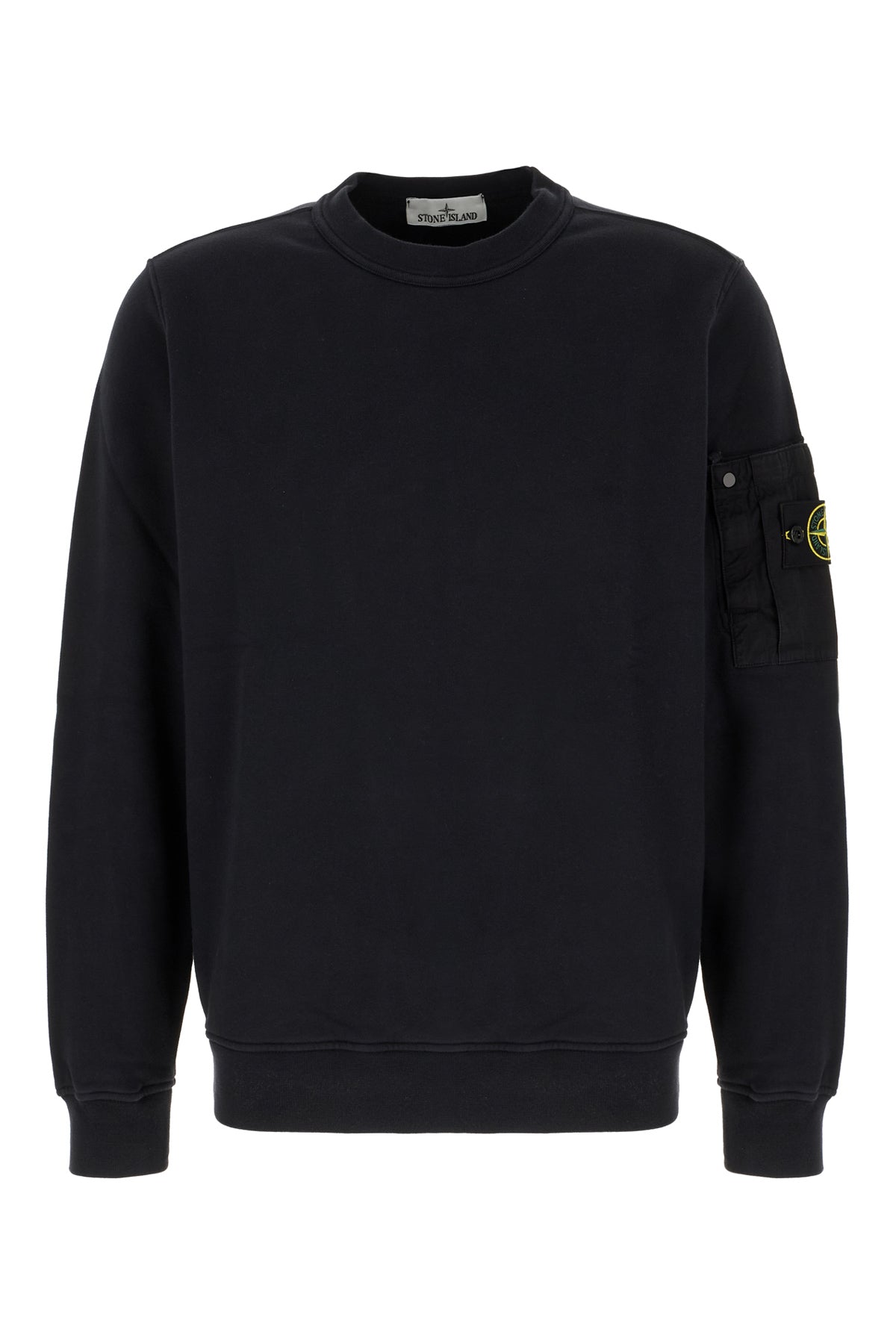 Stone Island Man Clothing Sweatshirts STONE ISLAND