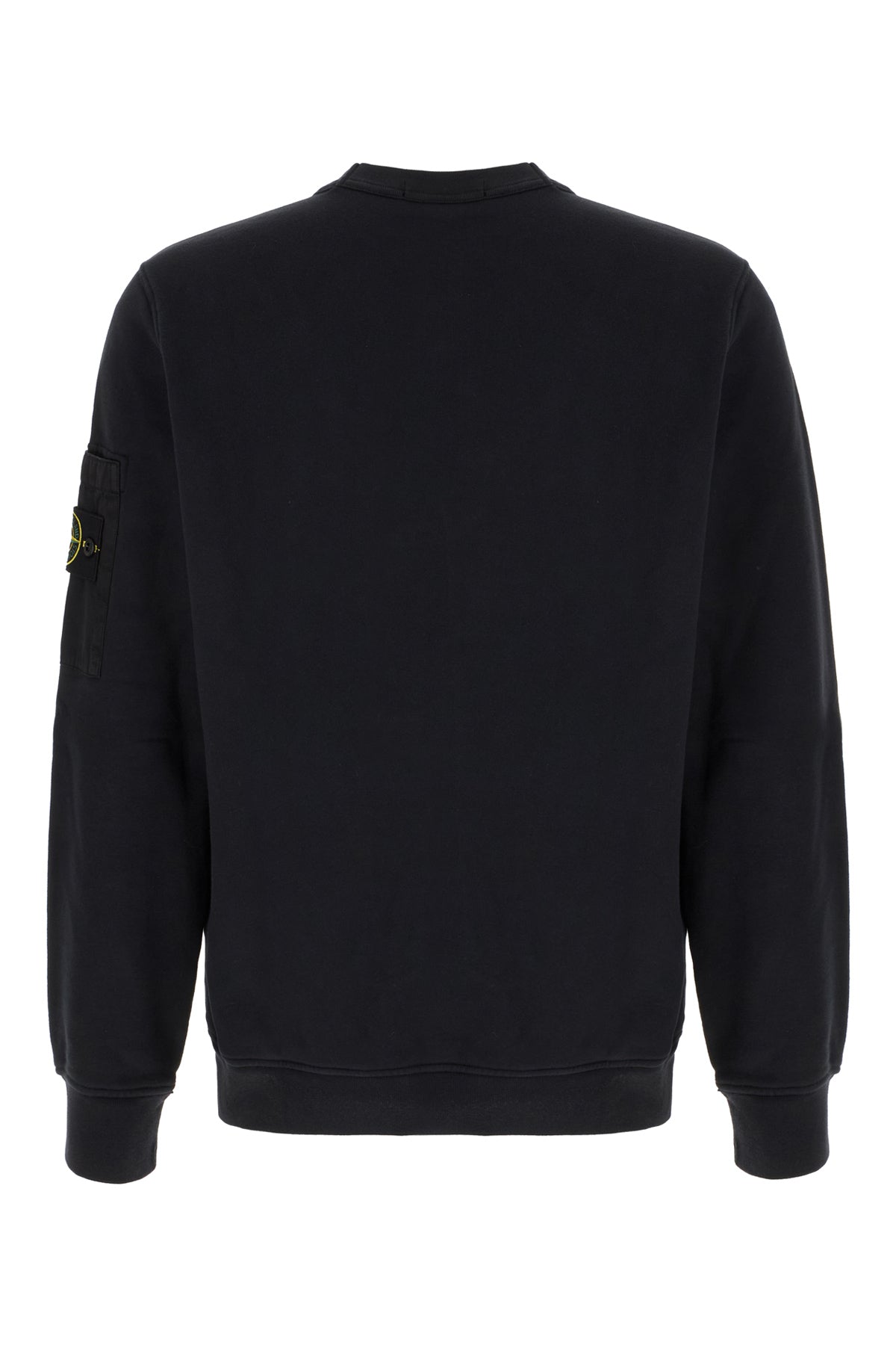 Stone Island Man Clothing Sweatshirts STONE ISLAND