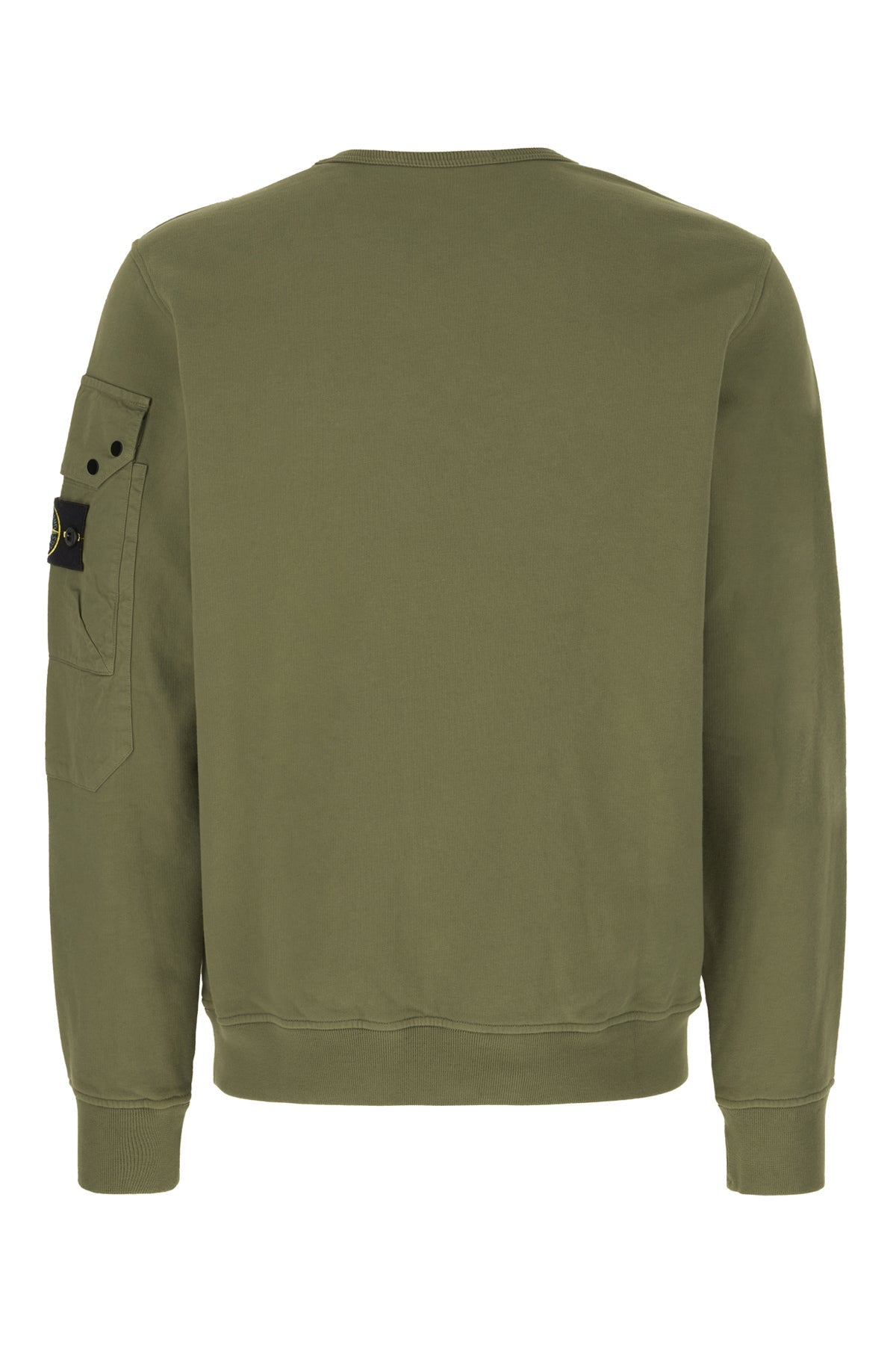 Stone Island Man Clothing Sweatshirts STONE ISLAND