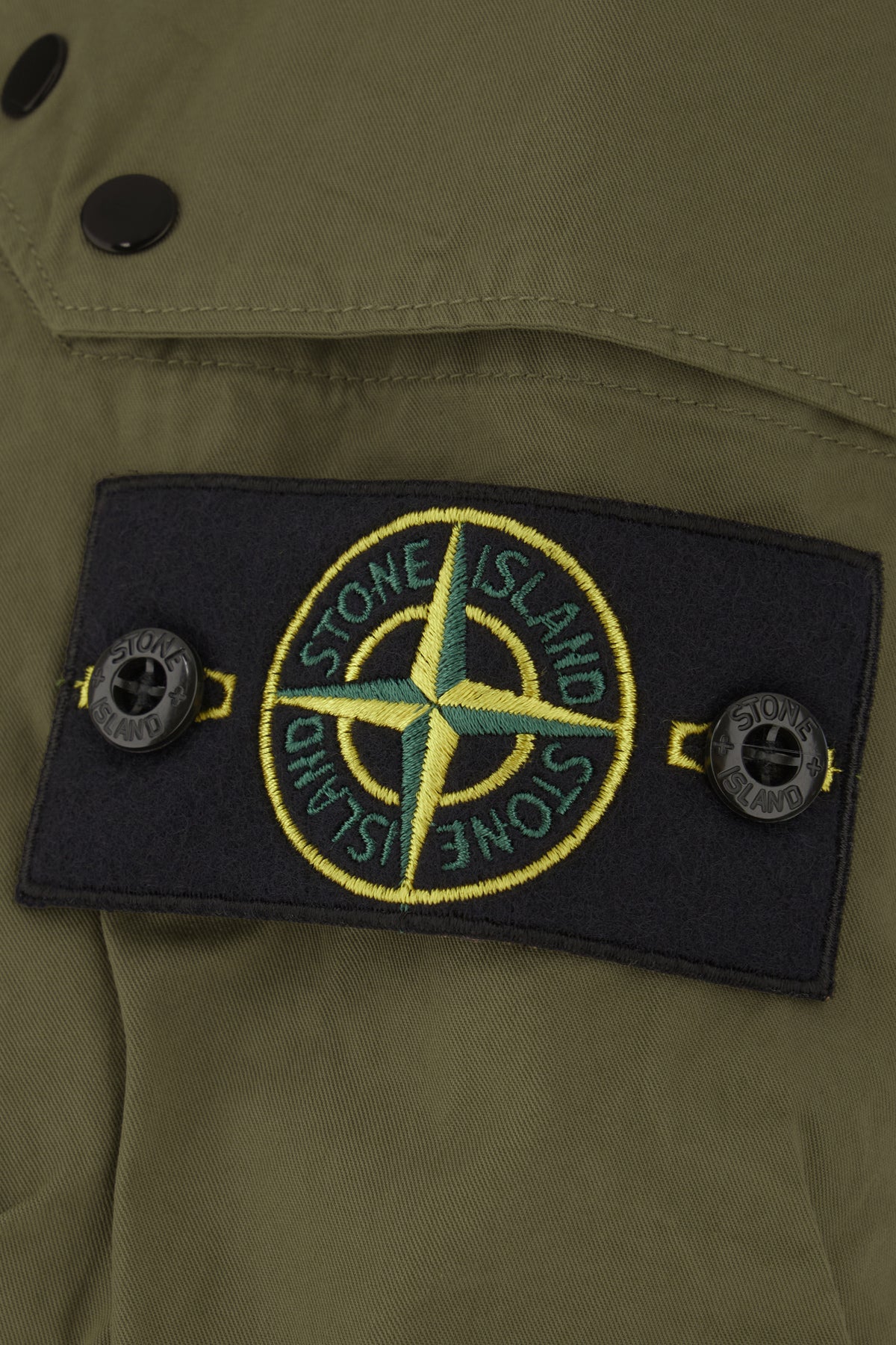 Stone Island Man Clothing Sweatshirts STONE ISLAND