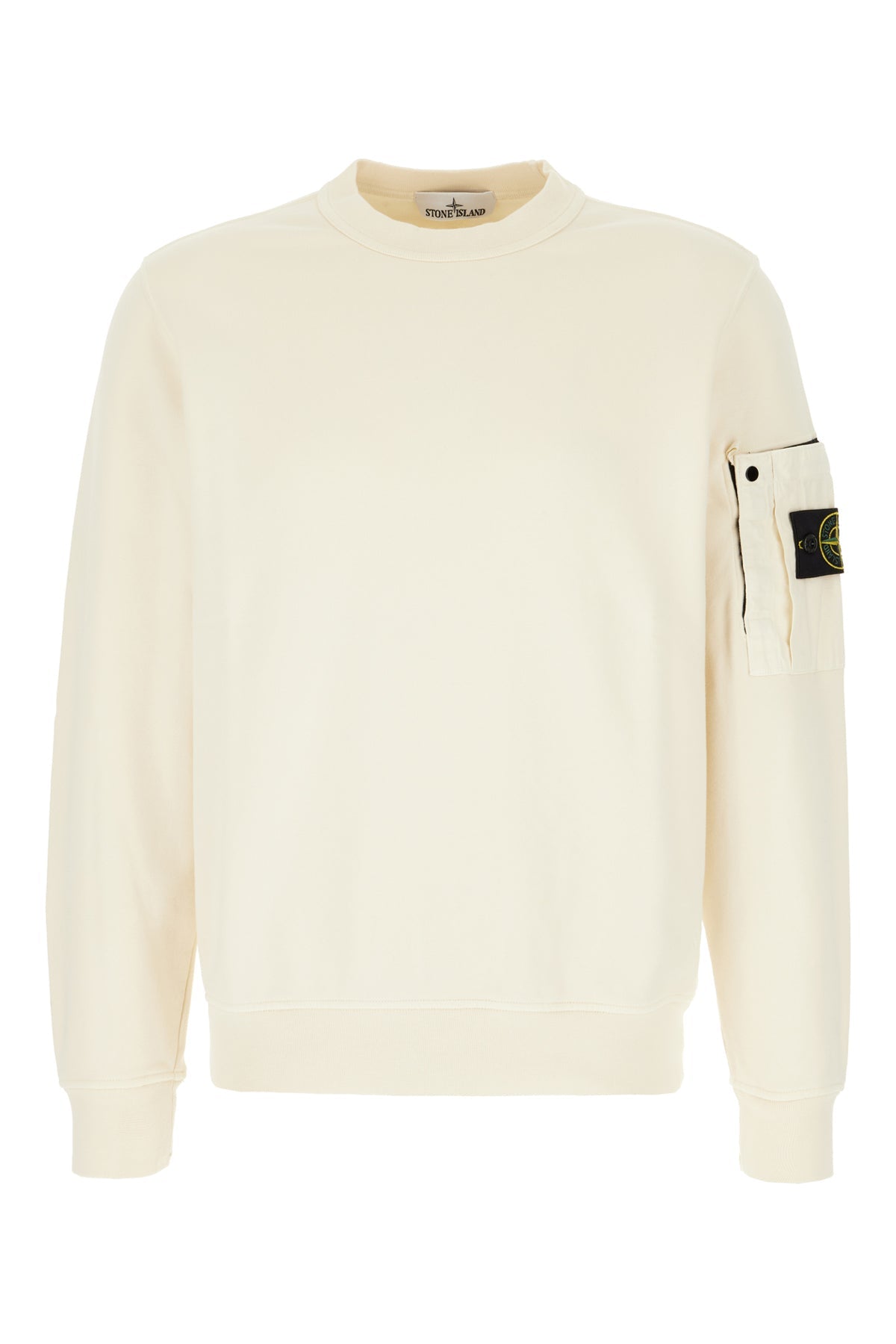 Stone Island Man Clothing Sweatshirts STONE ISLAND