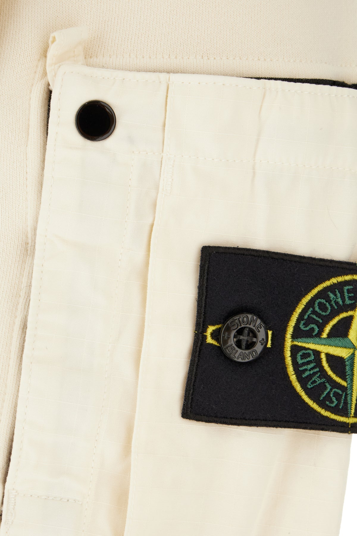 Stone Island Man Clothing Sweatshirts STONE ISLAND