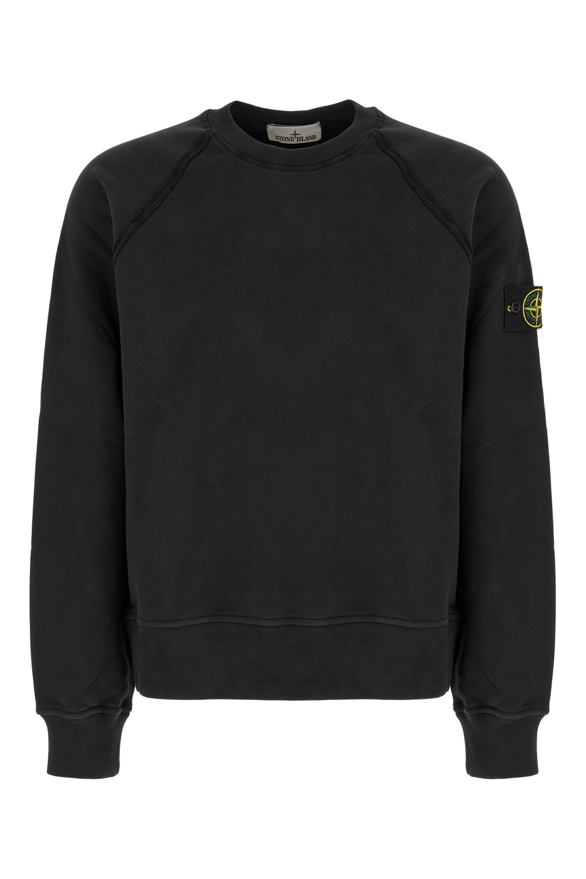 Stone Island Man Clothing Sweatshirts STONE ISLAND