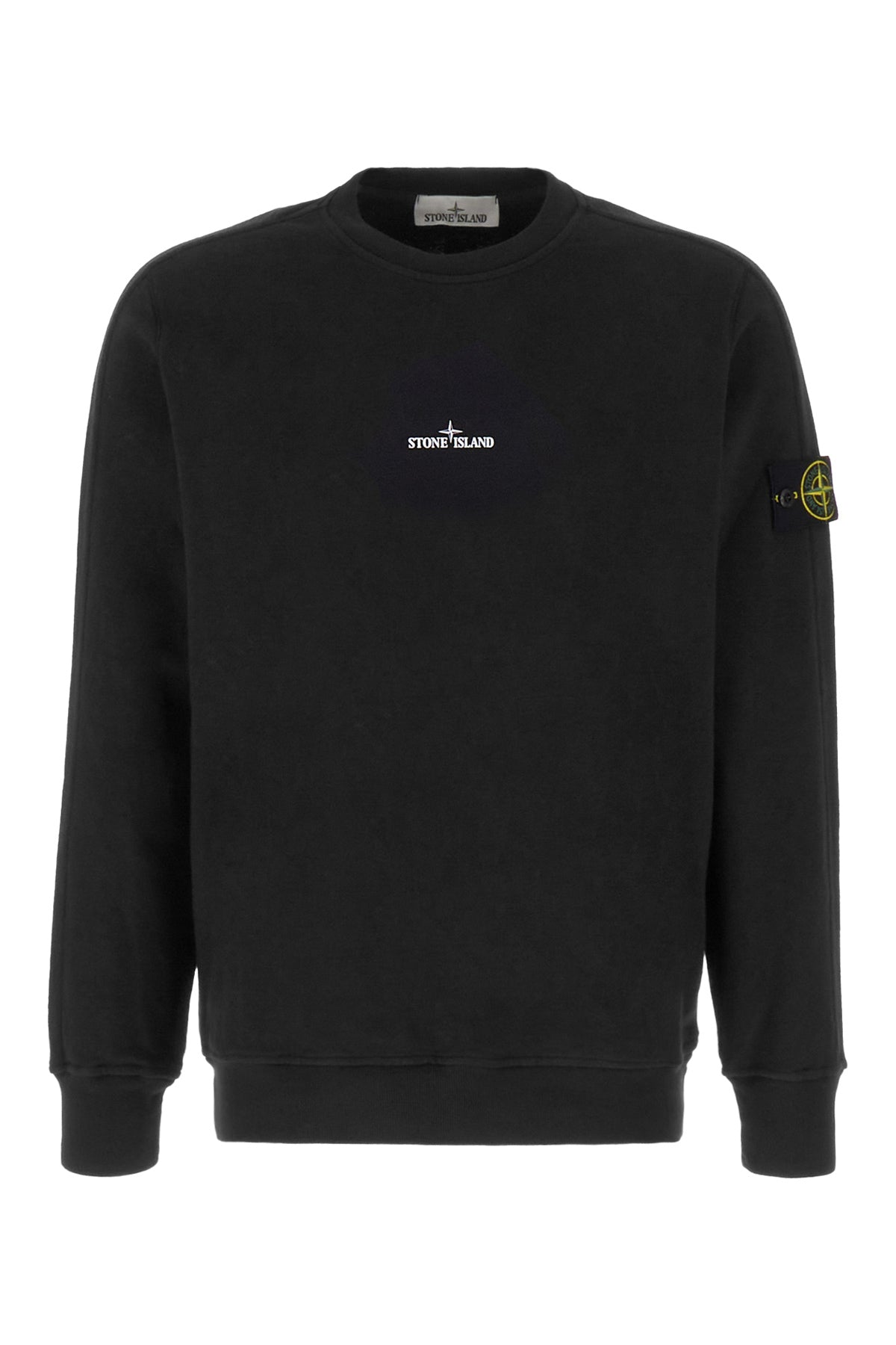 Stone Island Man Clothing Sweatshirts STONE ISLAND