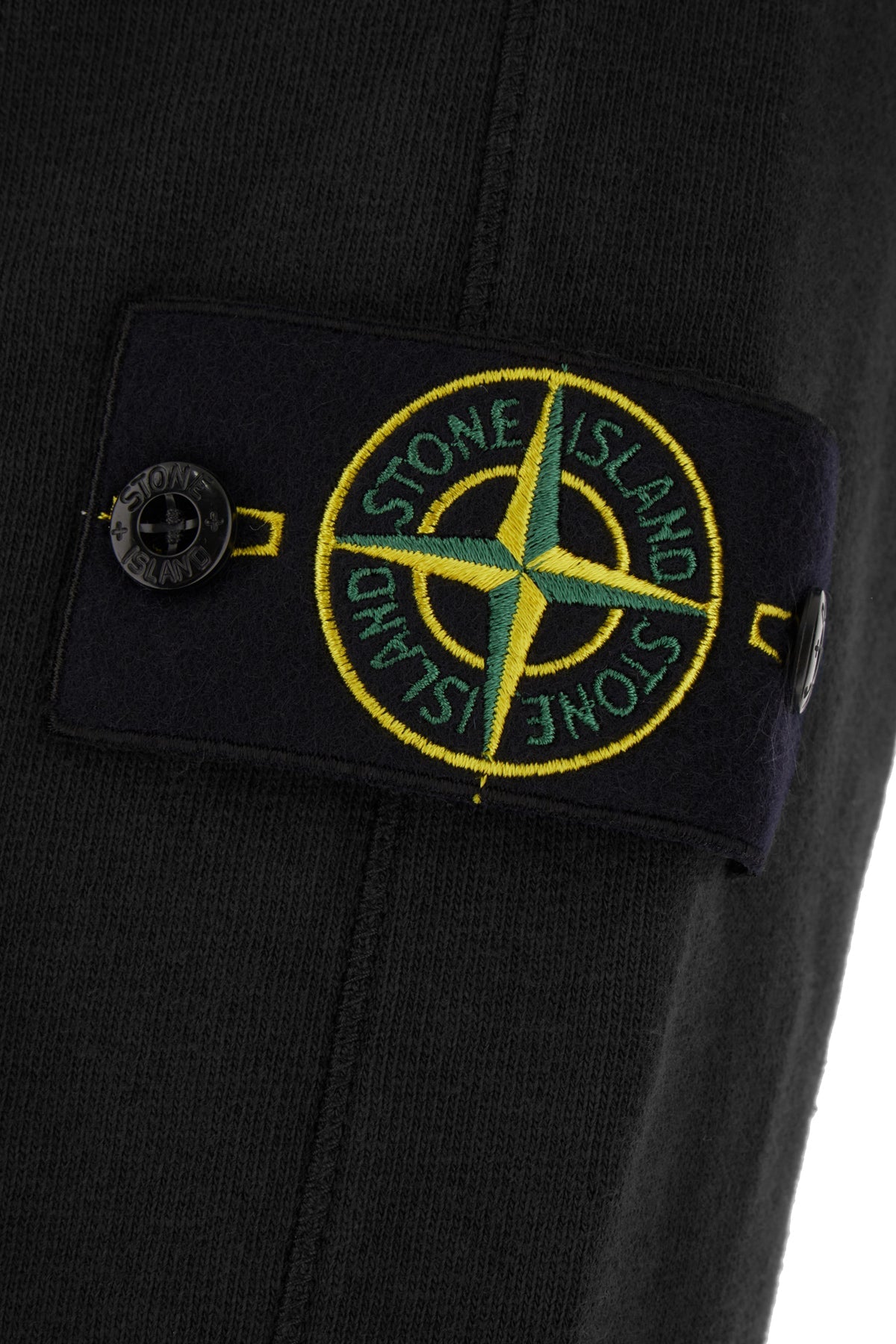 Stone Island Man Clothing Sweatshirts STONE ISLAND