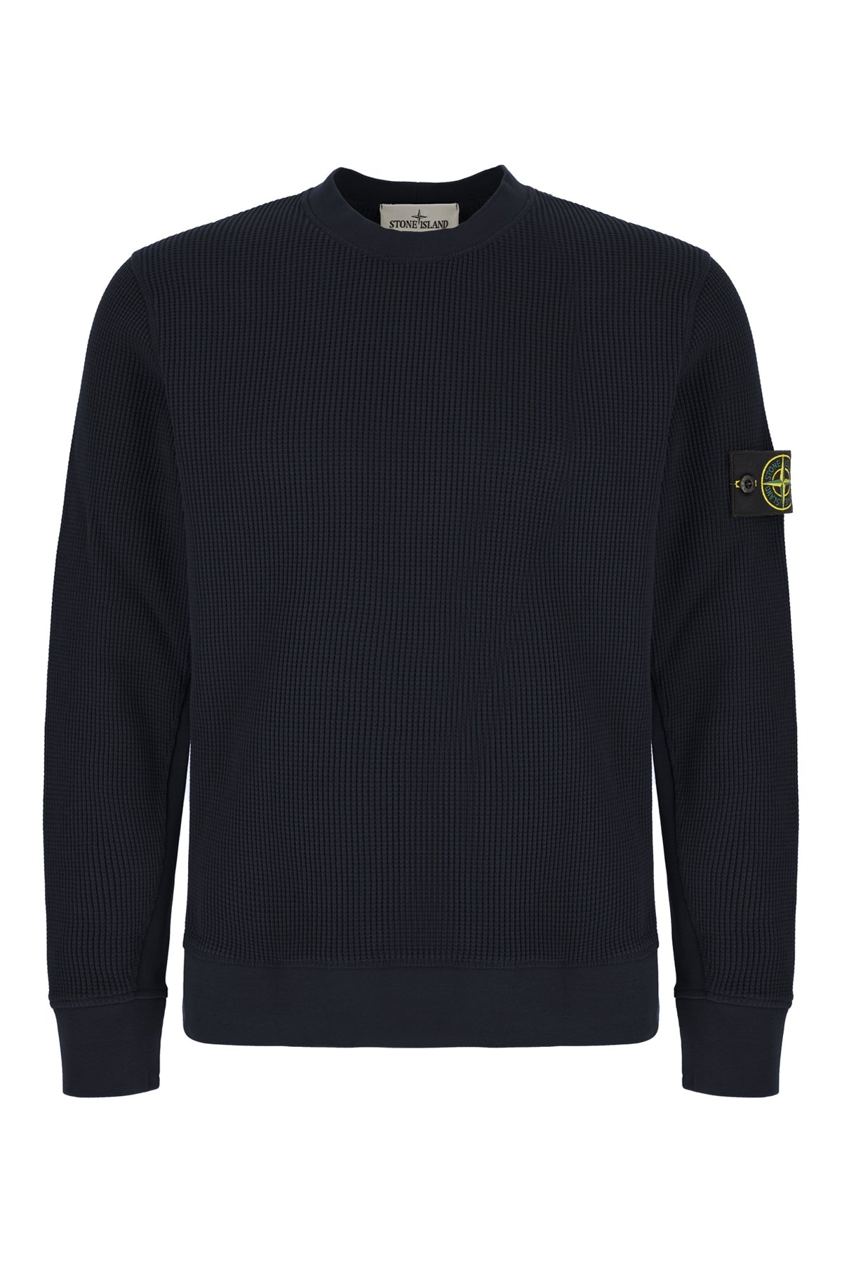 Stone Island Man Clothing Sweatshirts STONE ISLAND