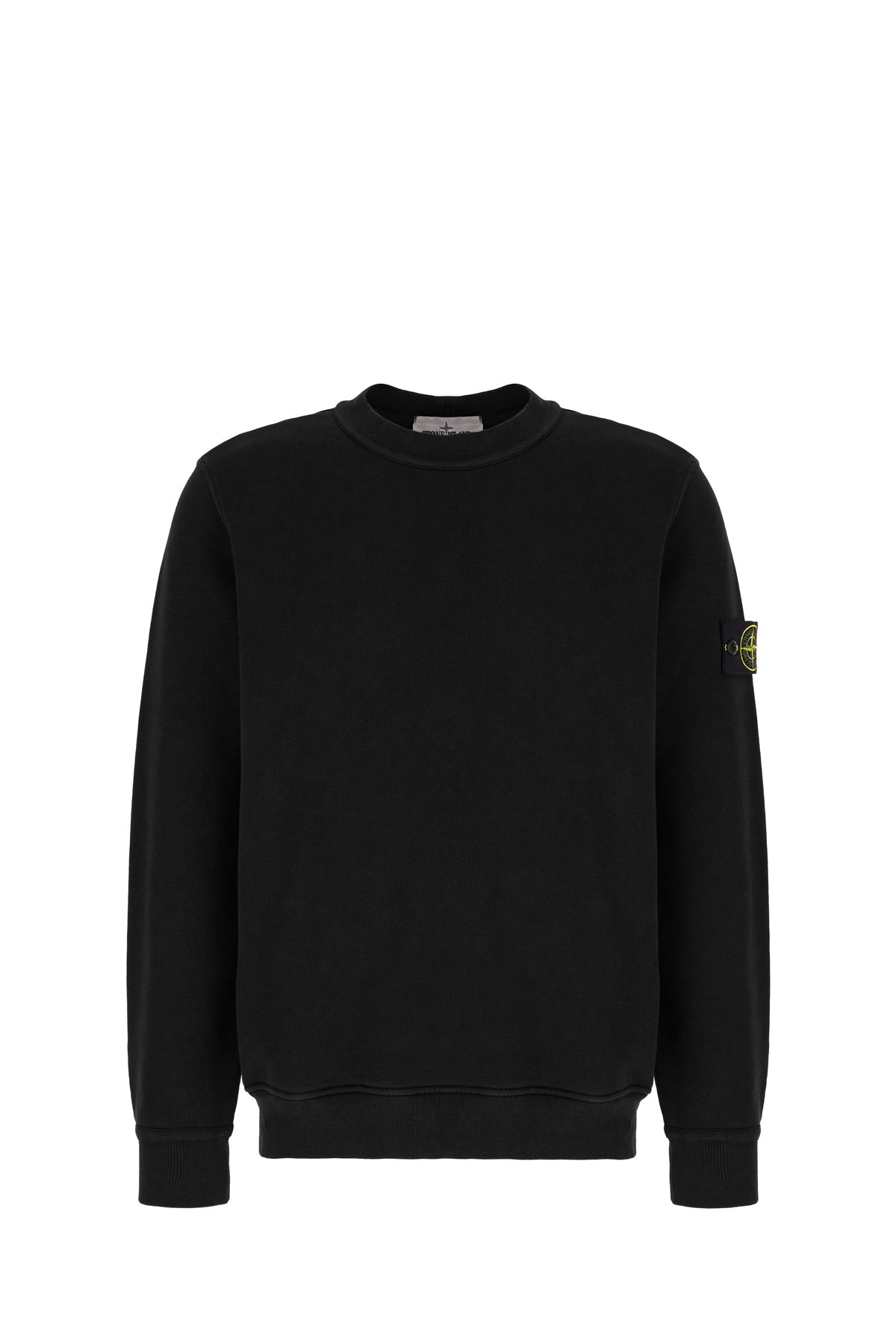Stone Island Man Clothing Sweatshirts STONE ISLAND
