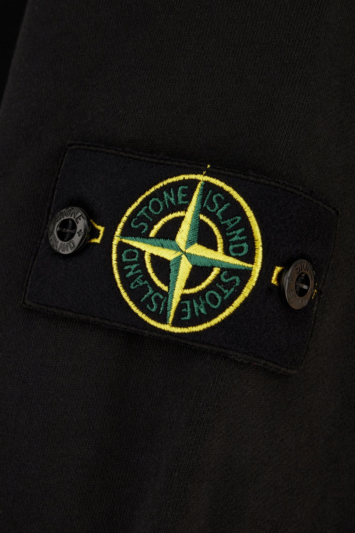 Stone Island Man Clothing Sweatshirts STONE ISLAND