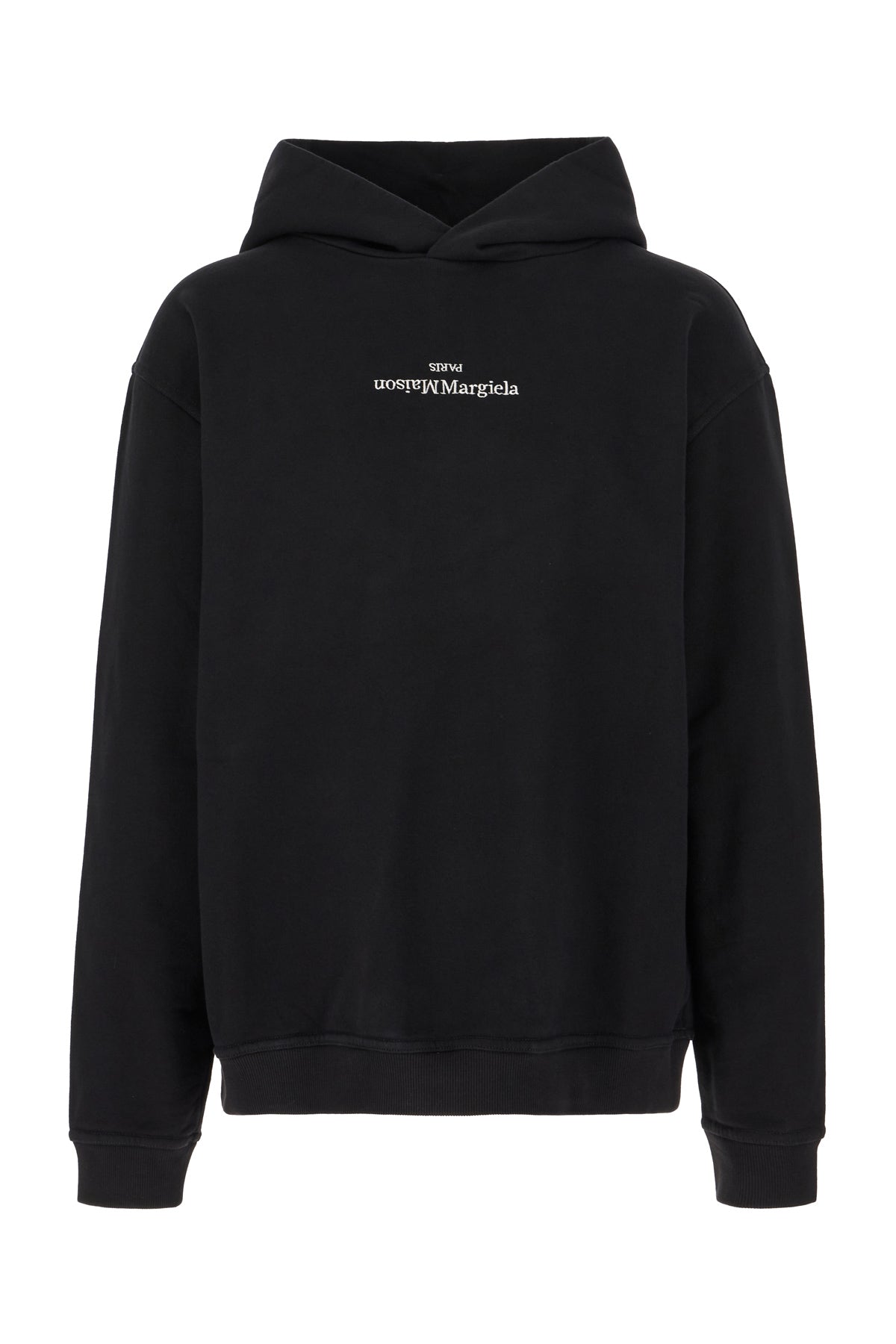Maison Margiela Man Clothing Sweatshirts MAISON MARGIELA