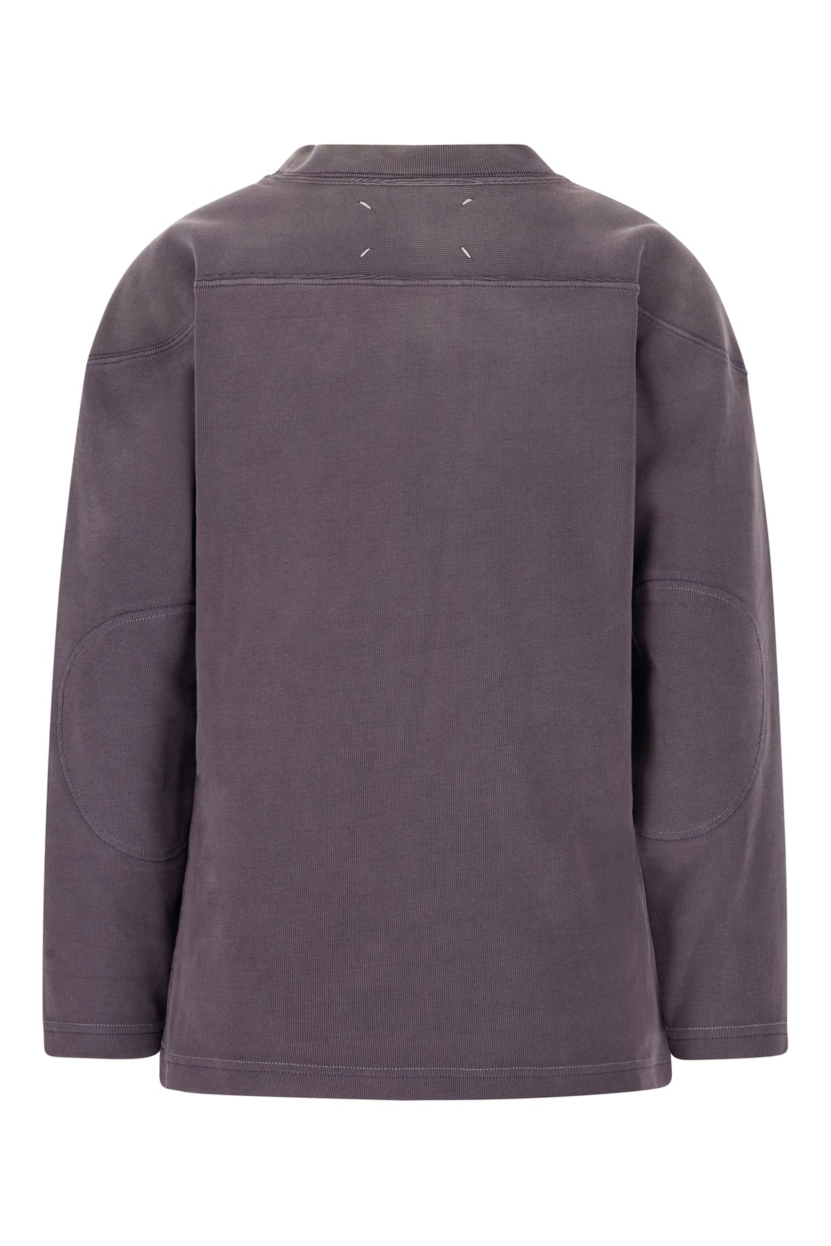 Maison Margiela Woman Clothing Sweatshirts MAISON MARGIELA