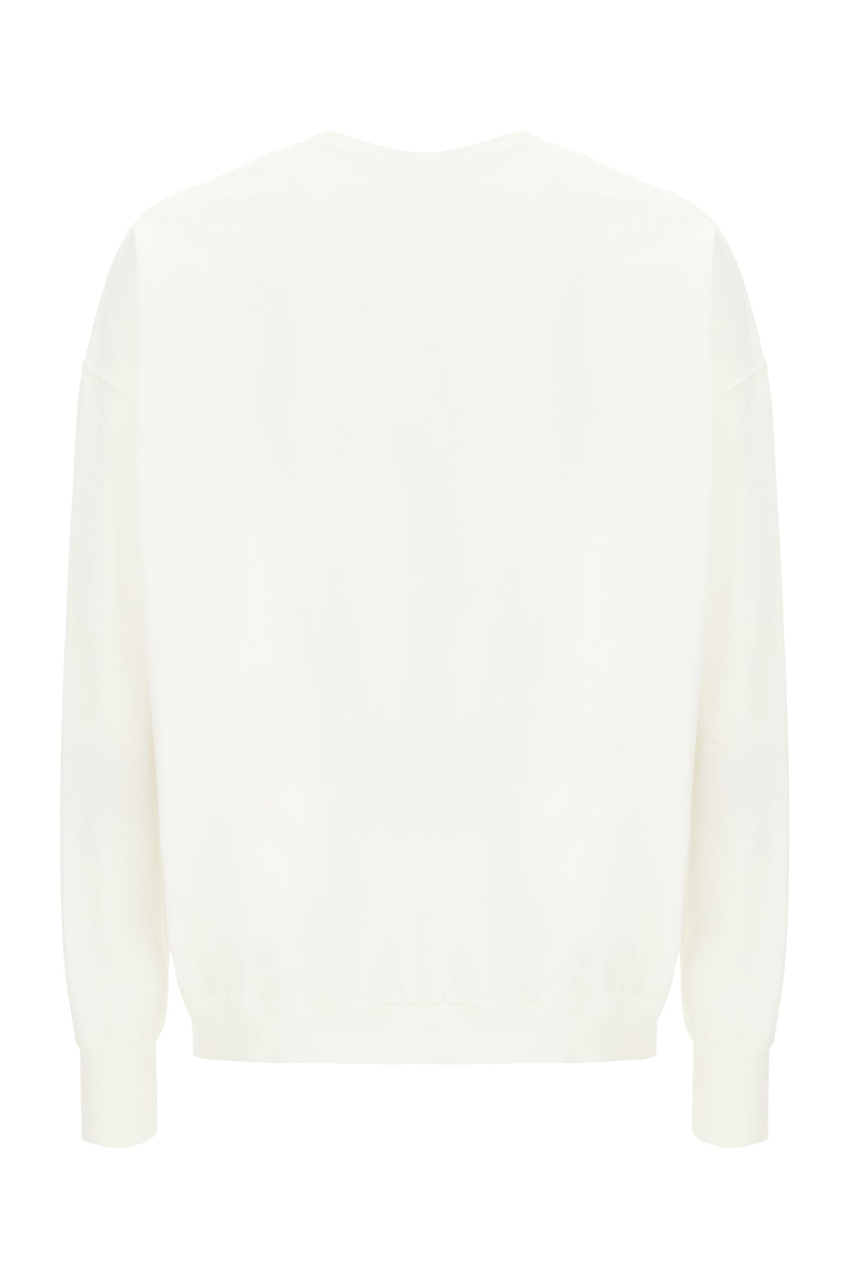 Maison Margiela Man Clothing Sweatshirts MAISON MARGIELA