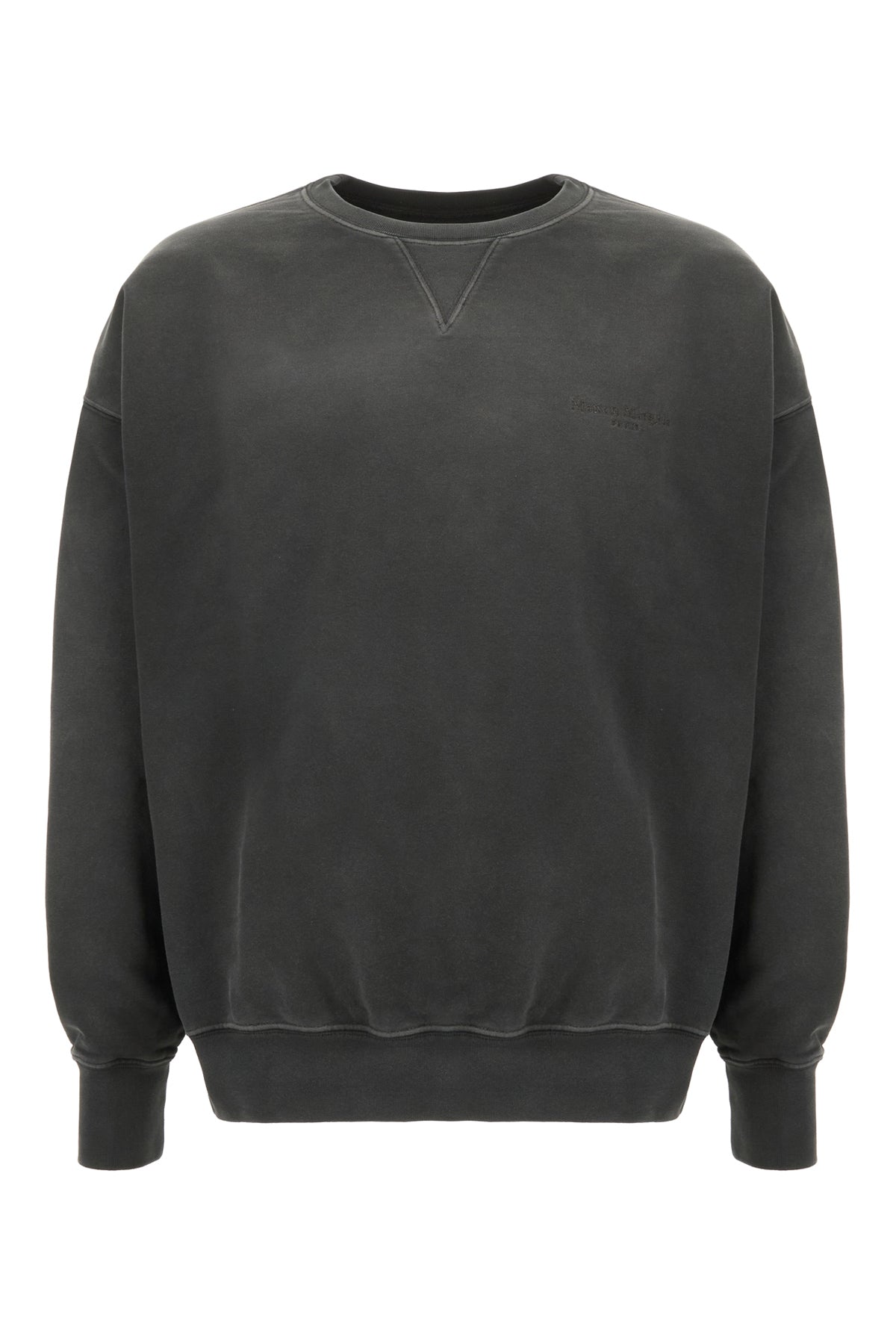 Maison Margiela Man Clothing Sweatshirts MAISON MARGIELA