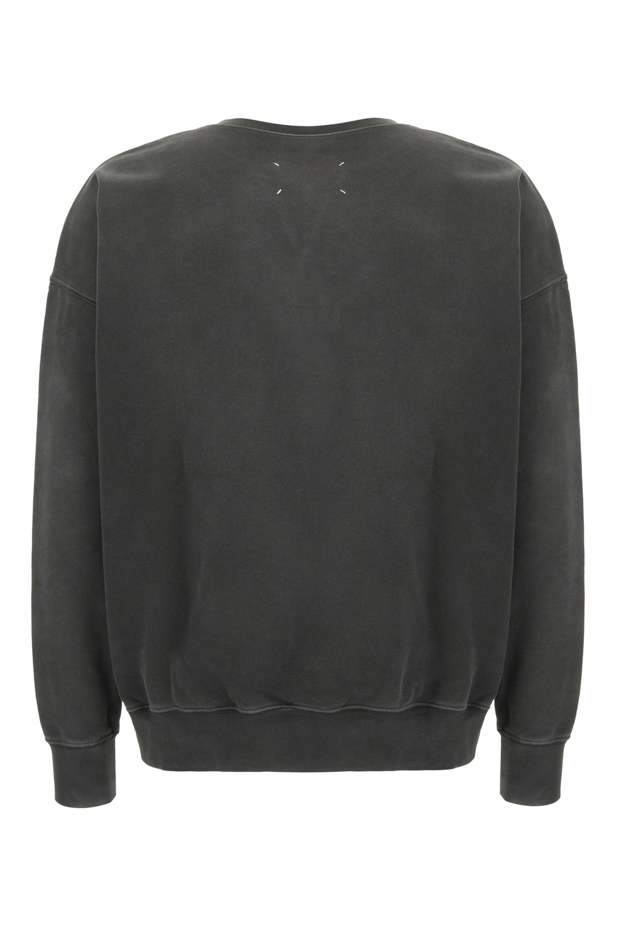 Maison Margiela Man Clothing Sweatshirts MAISON MARGIELA