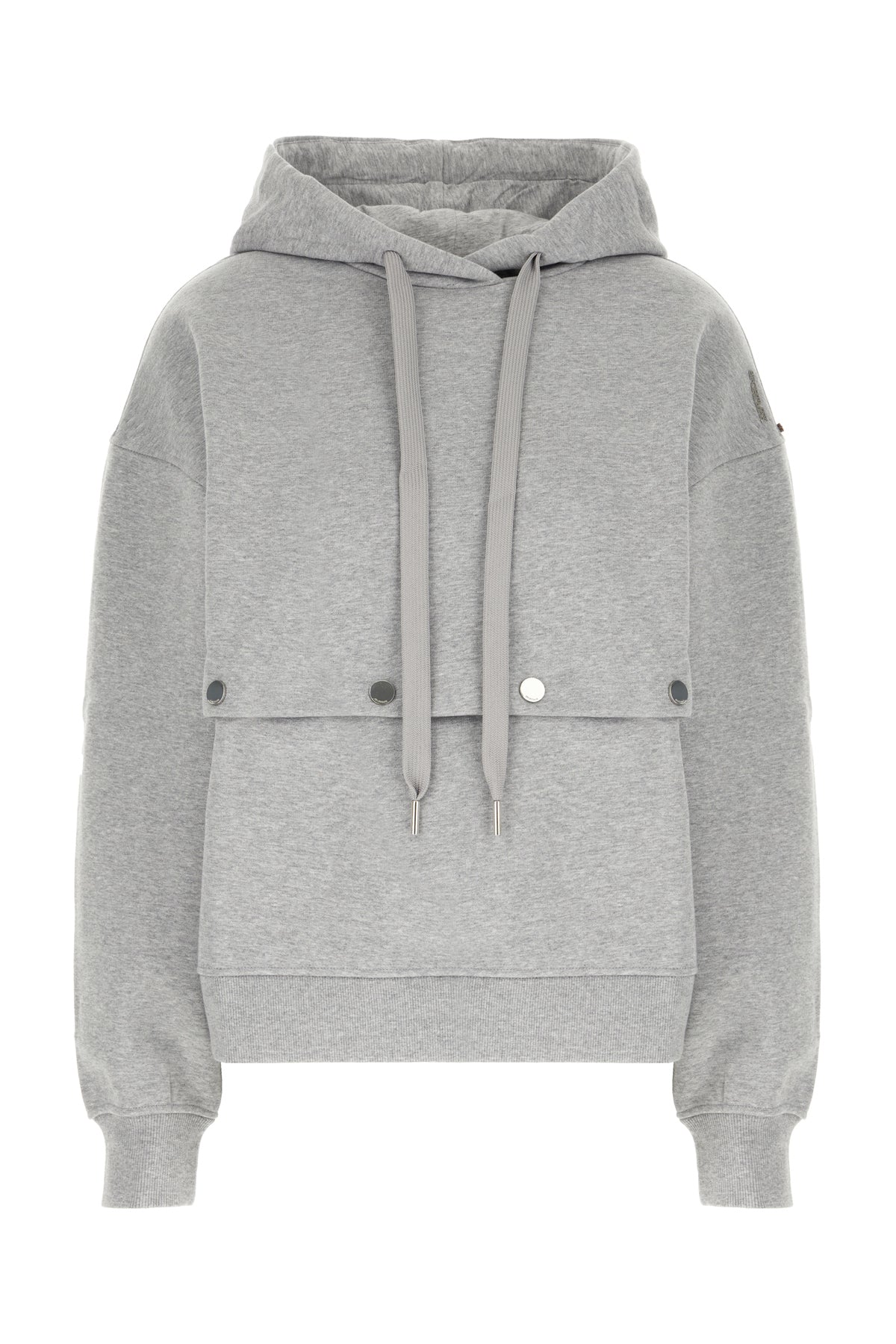 Sportmax Woman Clothing Sweatshirts SPORTMAX