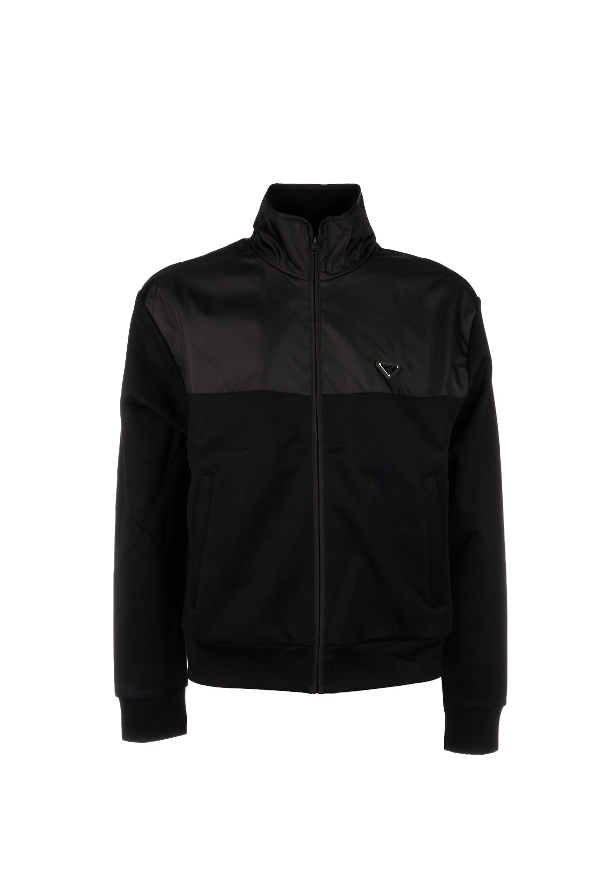 Prada Man Clothing Sweatshirts PRADA
