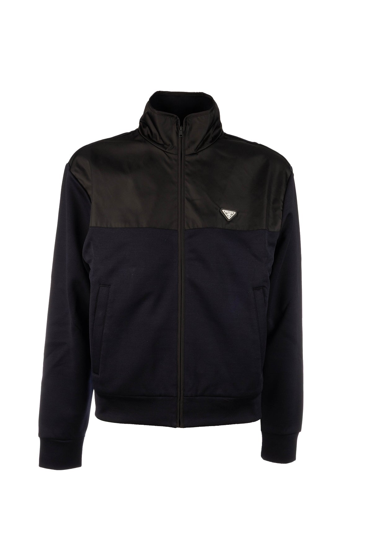 Prada Man Clothing Sweatshirts PRADA