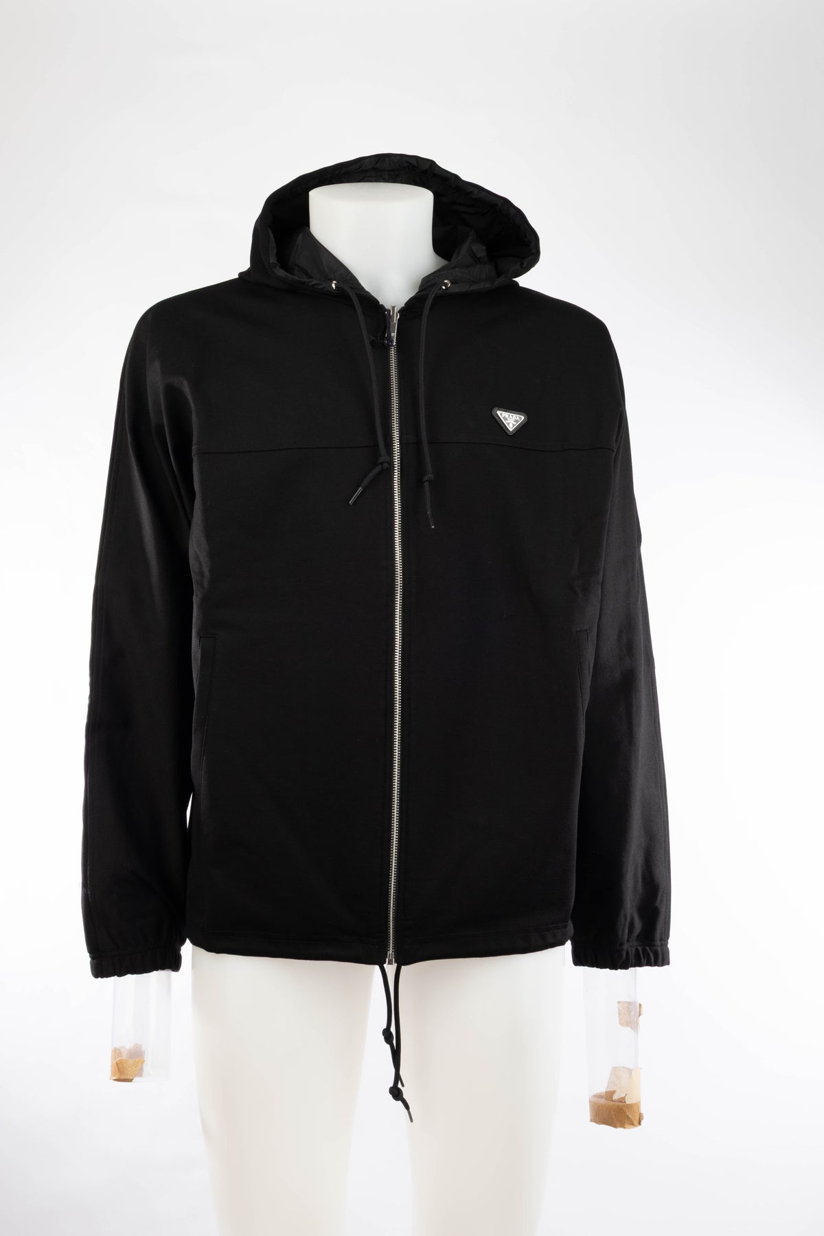 Prada Man Clothing Sweatshirts PRADA