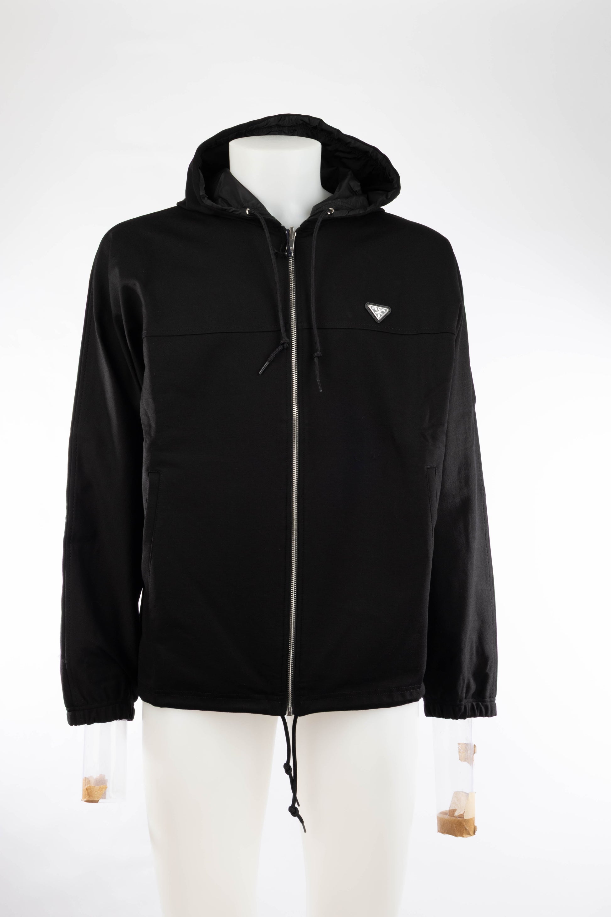 Prada Man Clothing Sweatshirts PRADA