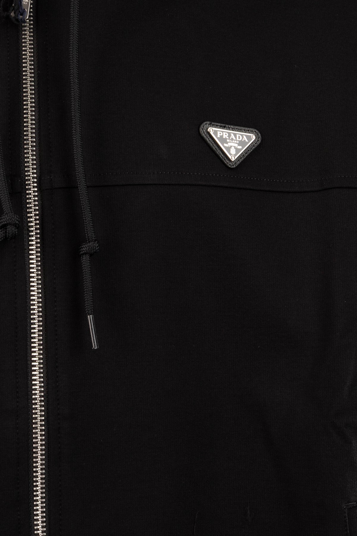 Prada Man Clothing Sweatshirts PRADA