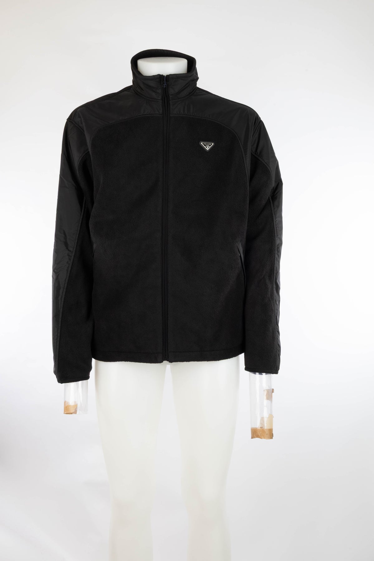 Prada Man Clothing Sweatshirts PRADA