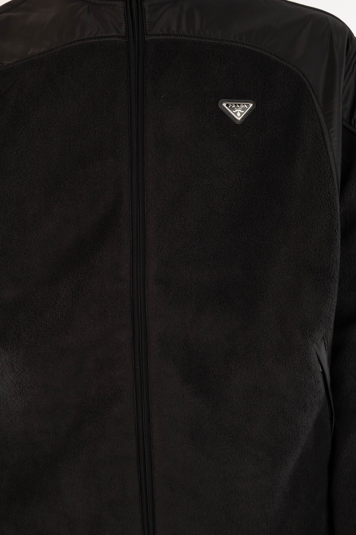 Prada Man Clothing Sweatshirts PRADA