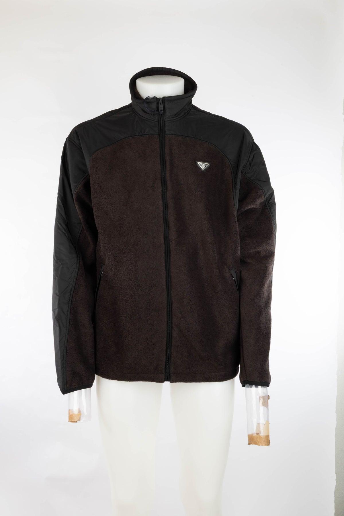 Prada Man Clothing Sweatshirts PRADA