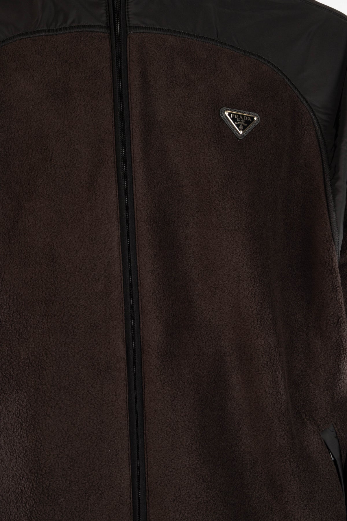 Prada Man Clothing Sweatshirts PRADA