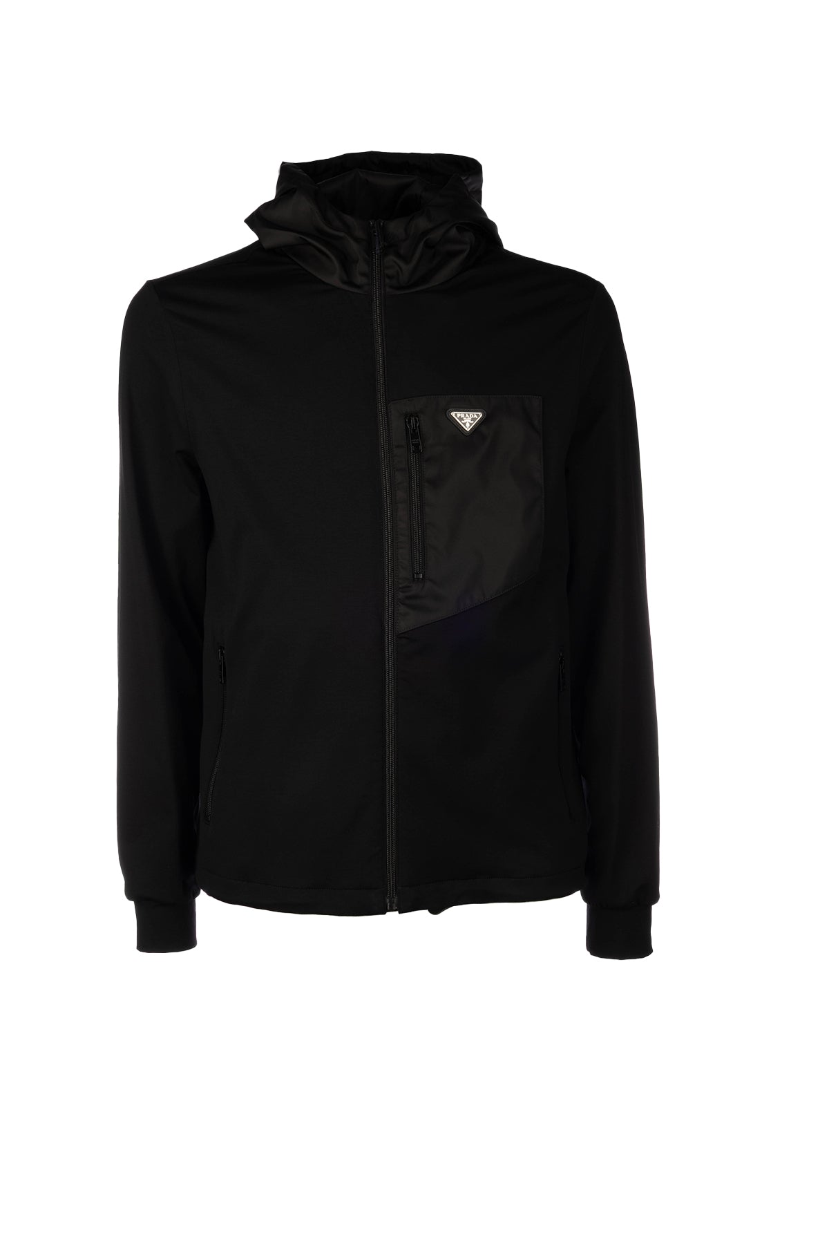 Prada Man Clothing Sweatshirts PRADA
