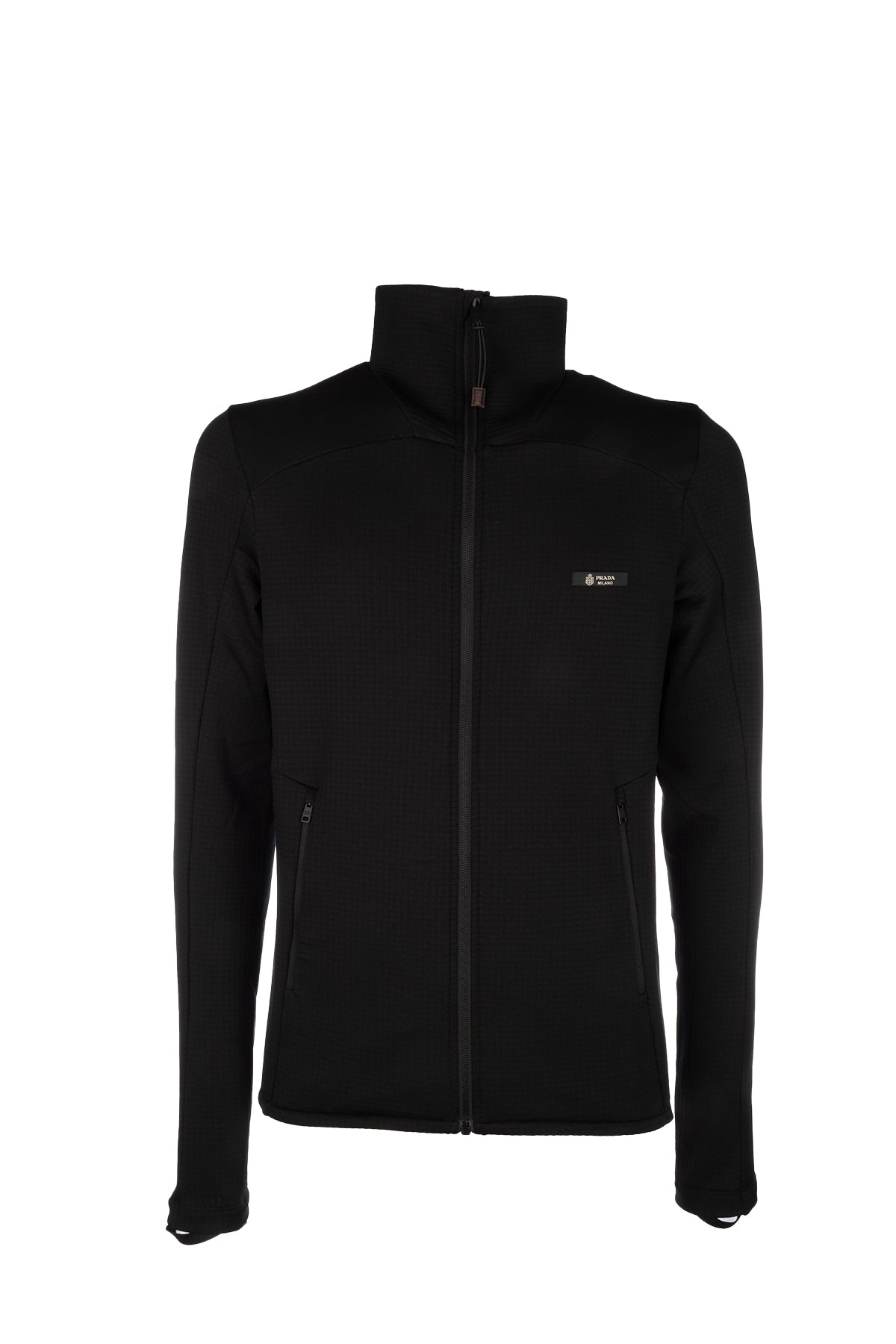 Prada Man Clothing Sweatshirts PRADA