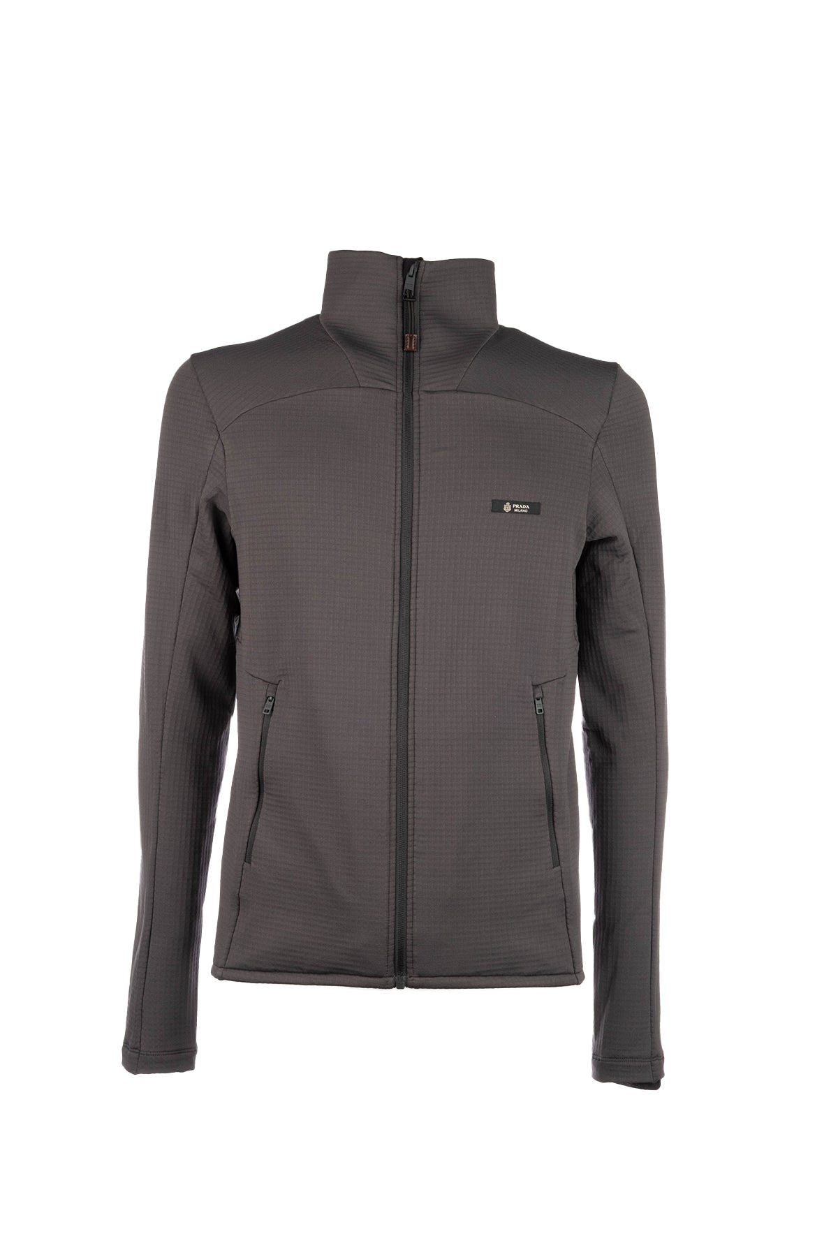 Prada Man Clothing Sweatshirts PRADA