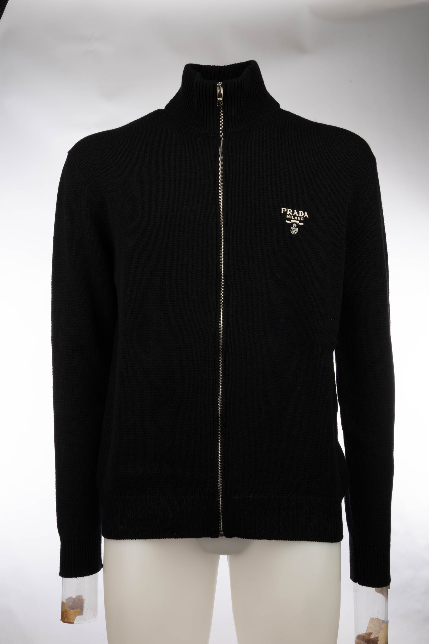 Prada Man Clothing Sweatshirts PRADA