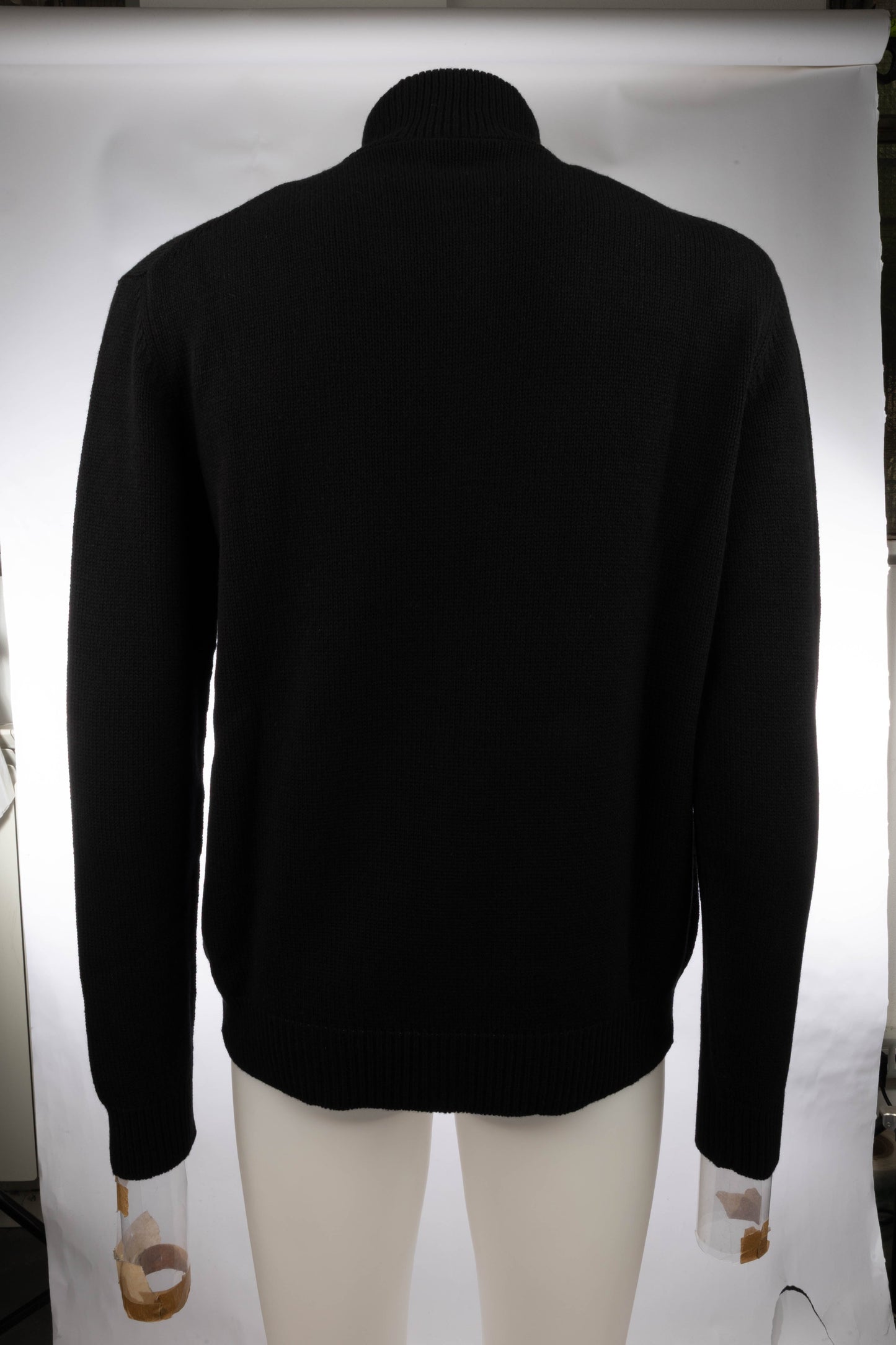 Prada Man Clothing Sweatshirts PRADA