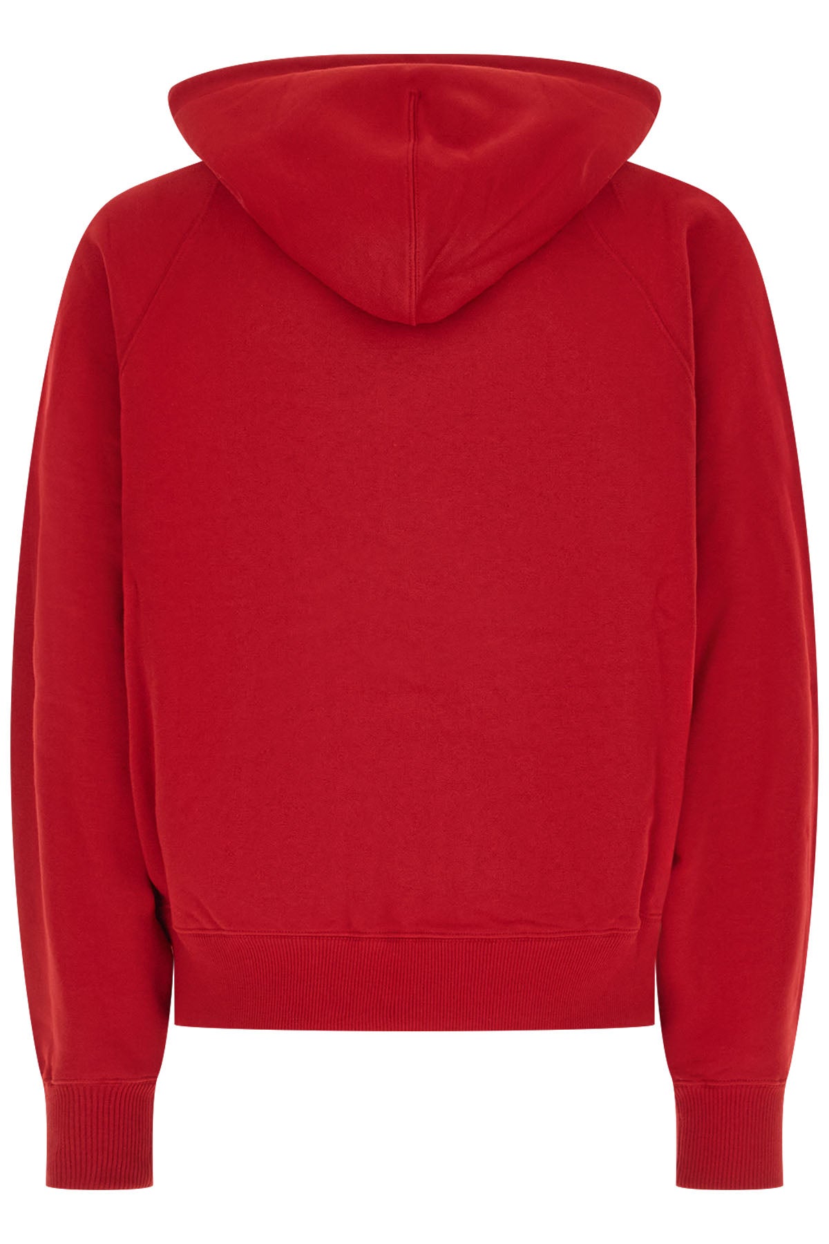 Ami Paris Man Clothing Sweatshirts AMI PARIS